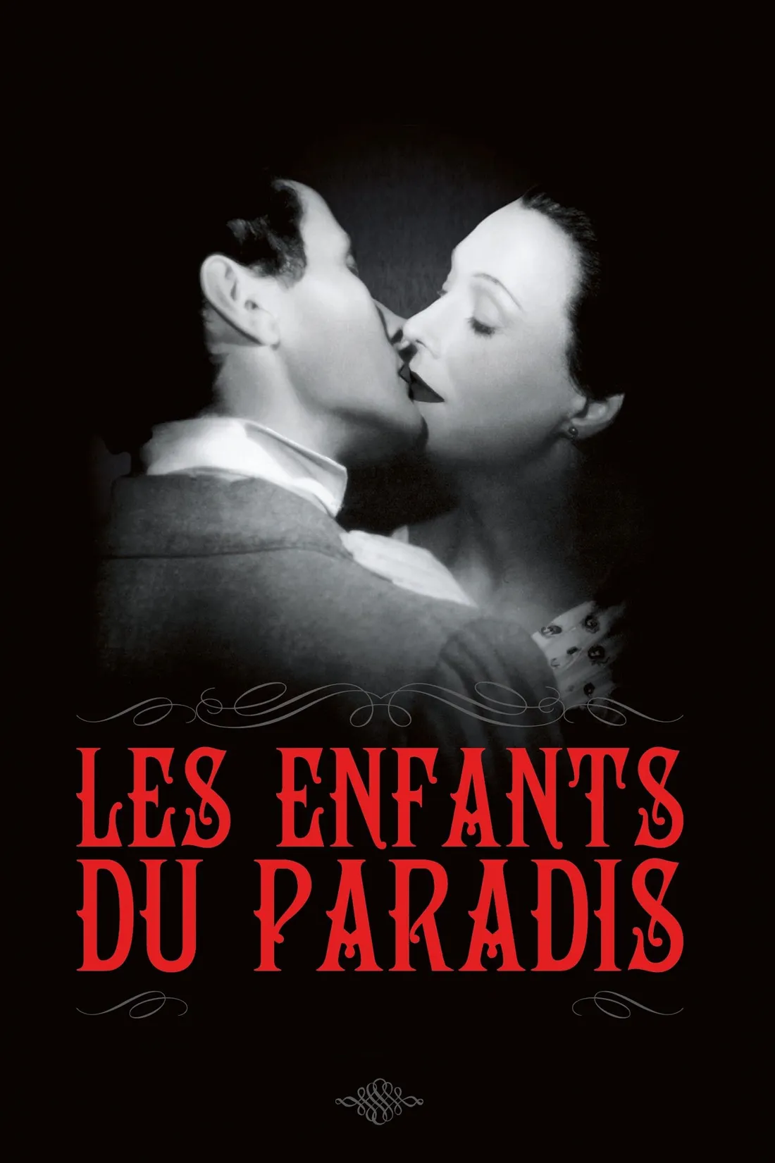 Les Enfants du Paradis (1945)