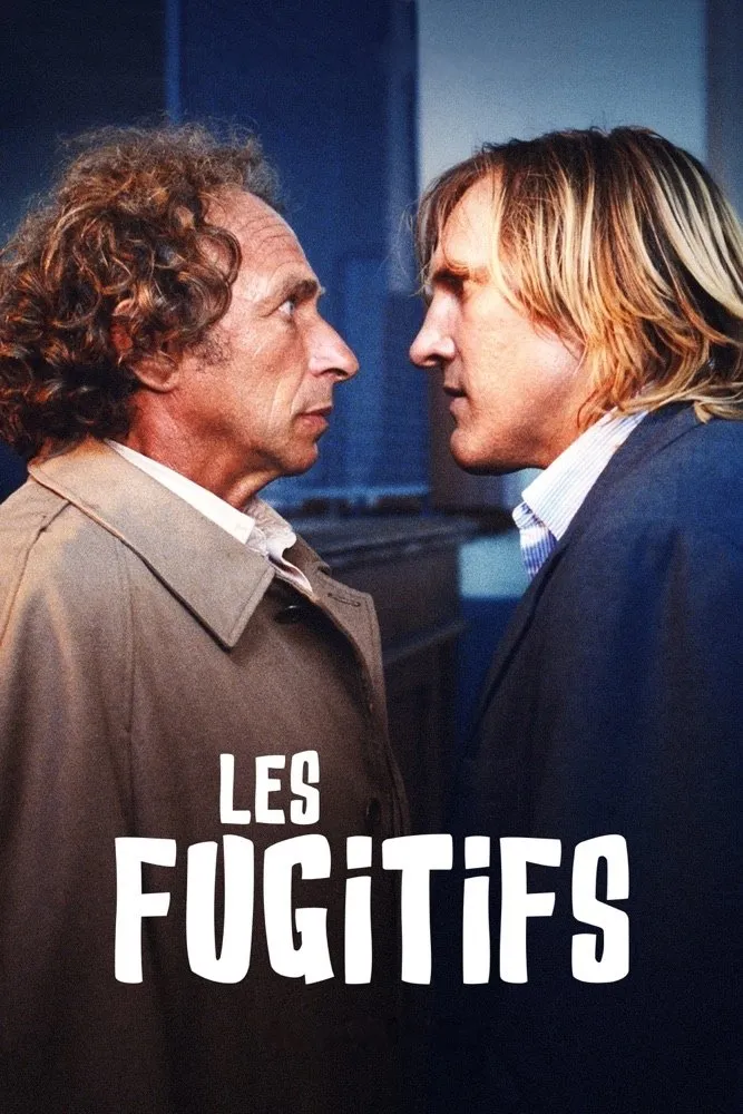 Les Fugitifs (1986)