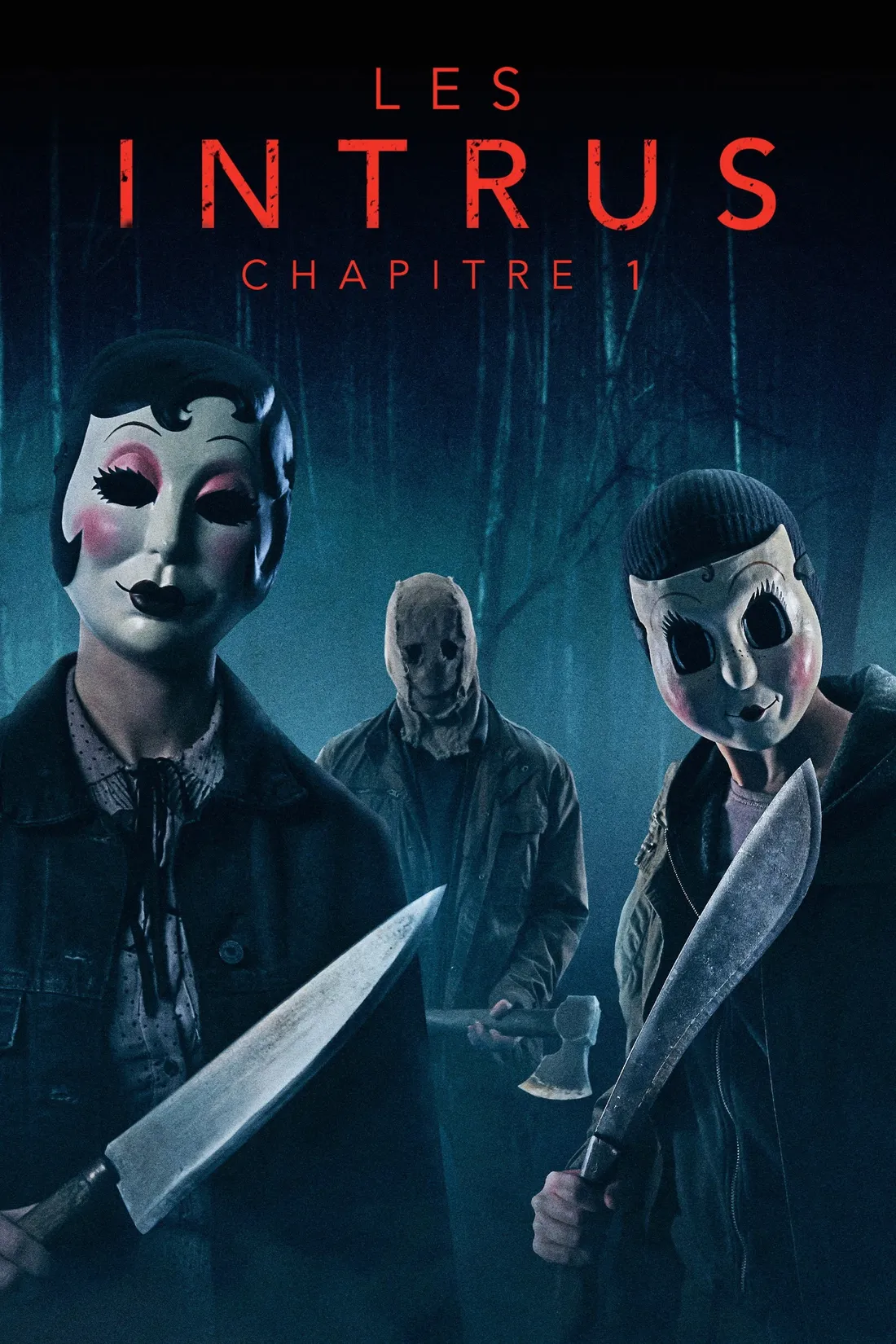 Les Intrus (2024)