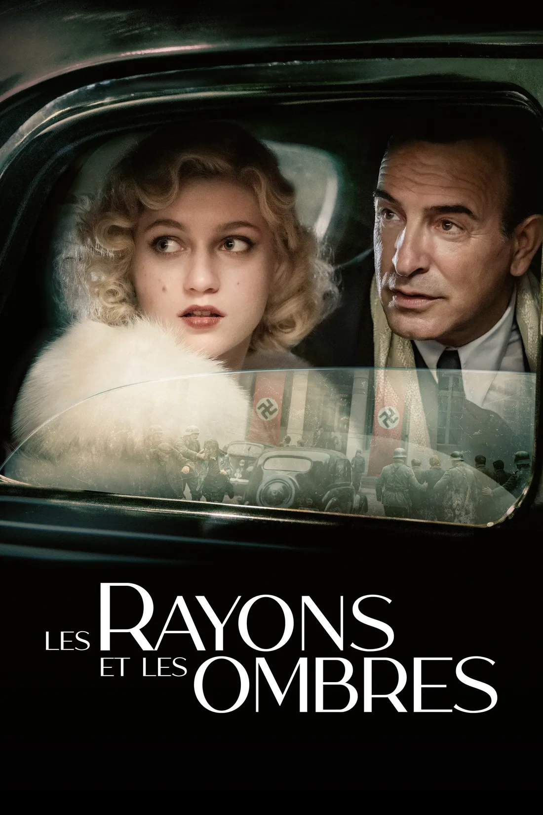 Les Rayons et les Ombres (2026)