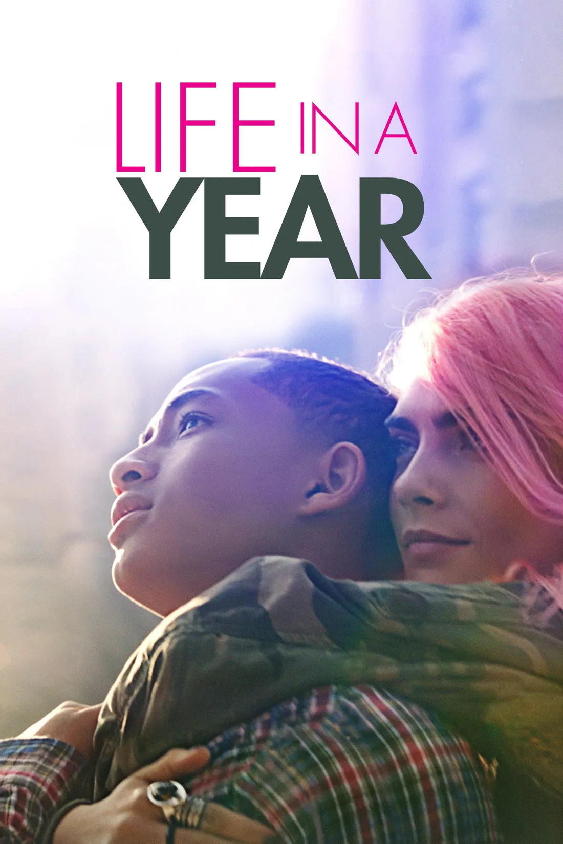 Life in a Year (2020)