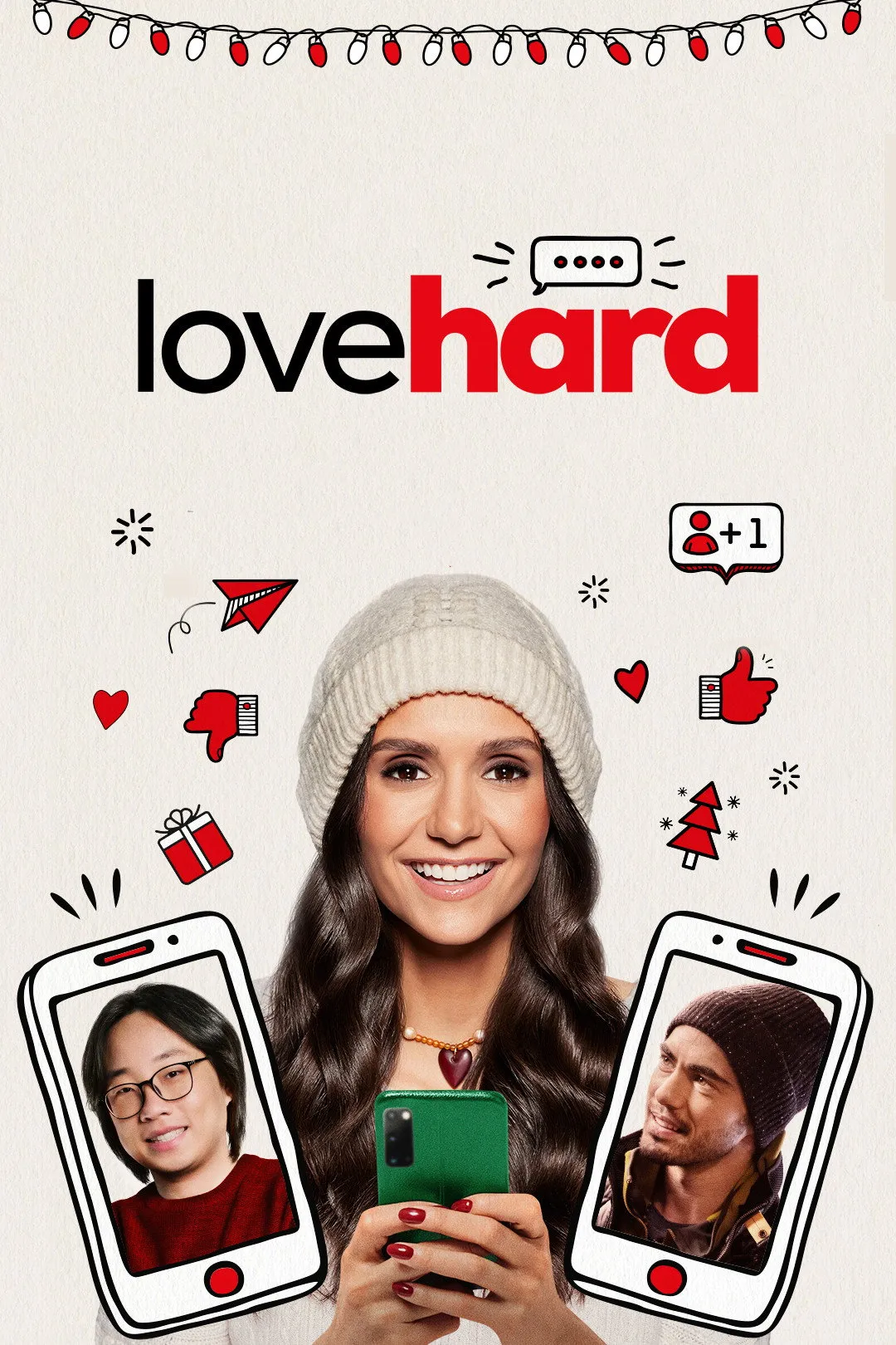 Love hard (2021)