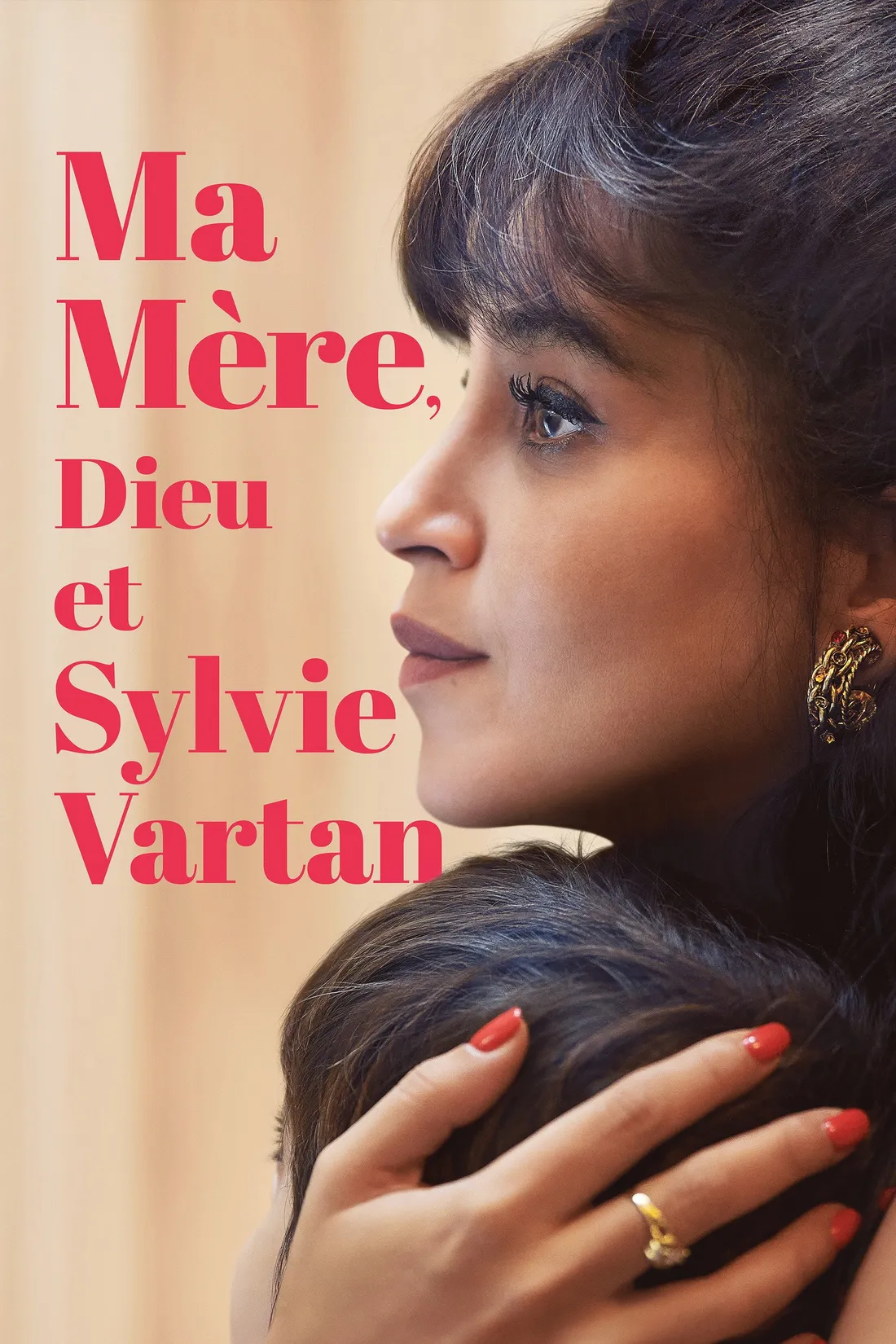 Ma mère, Dieu et Sylvie Vartan (2025)