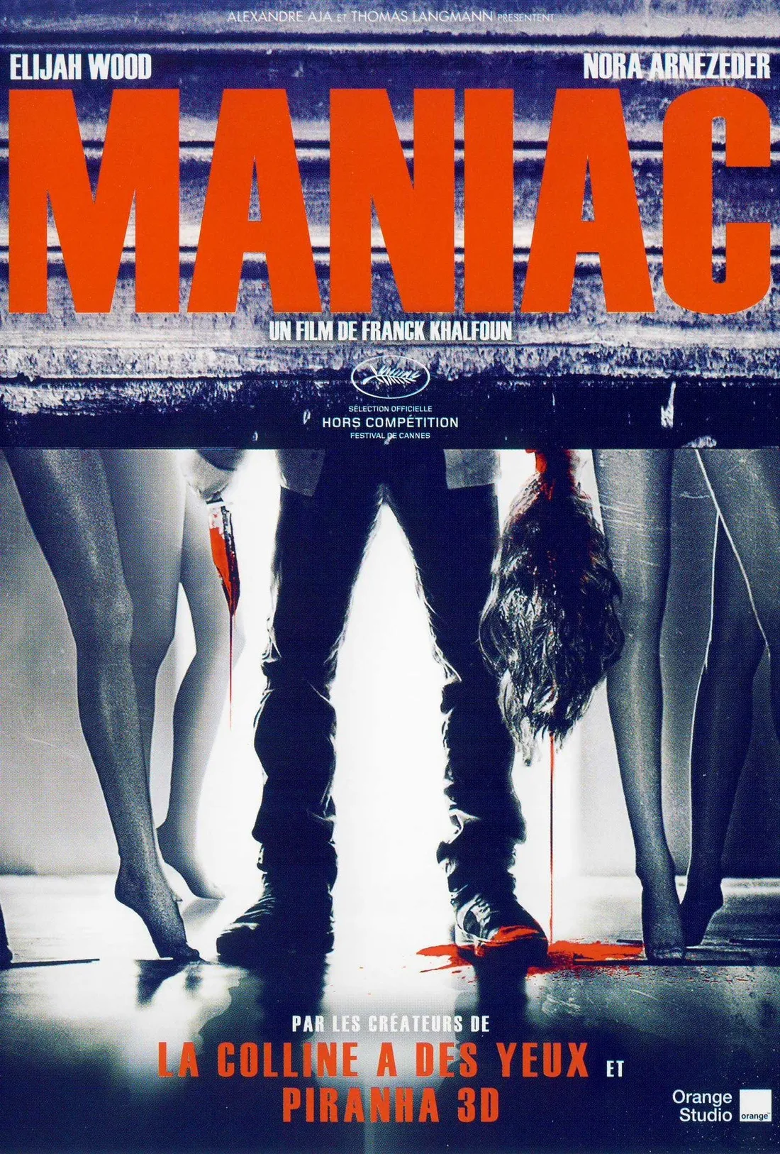 Maniac (2012)