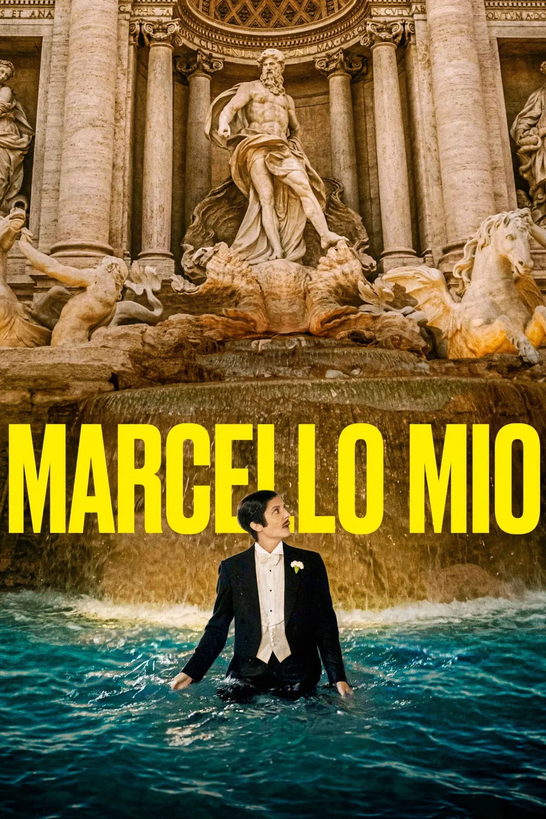 Marcello Mio (2024)