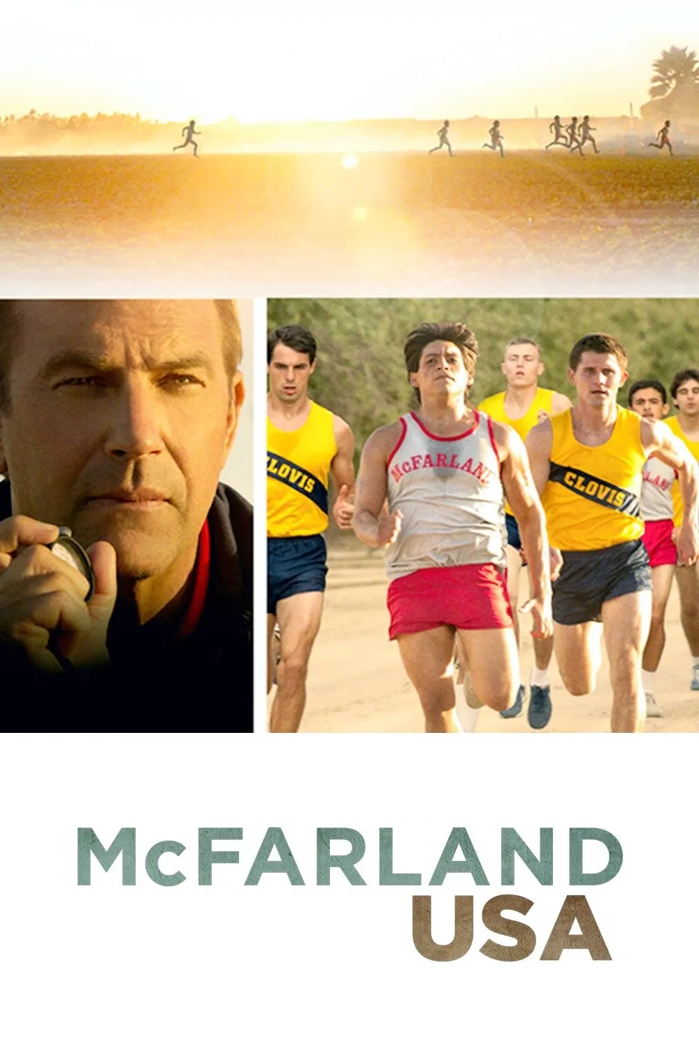 McFarland, USA (2015)