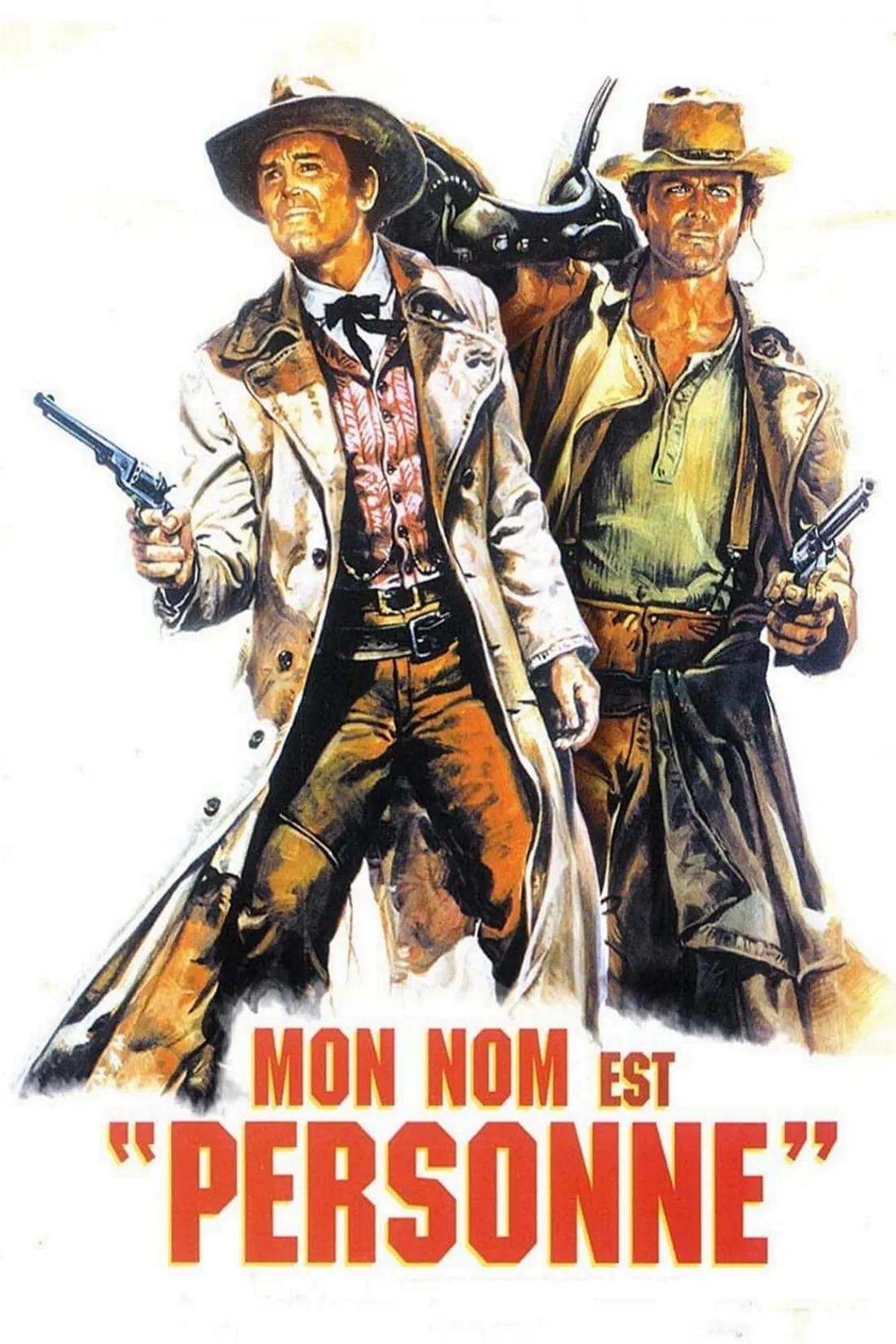 Mon nom est Personne (1973)