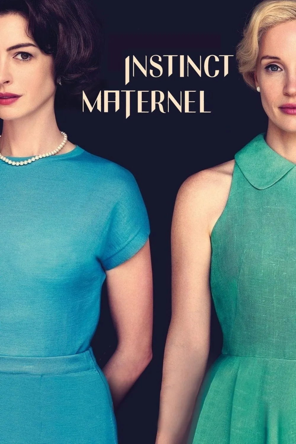 Mothers' Instinct (2024)