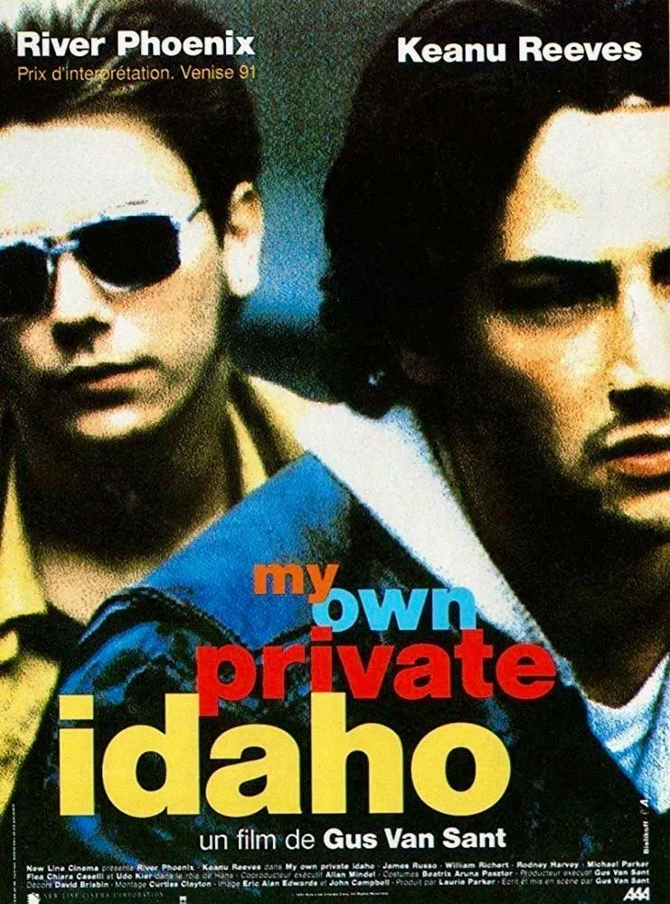 My Own Private Idaho (1991)