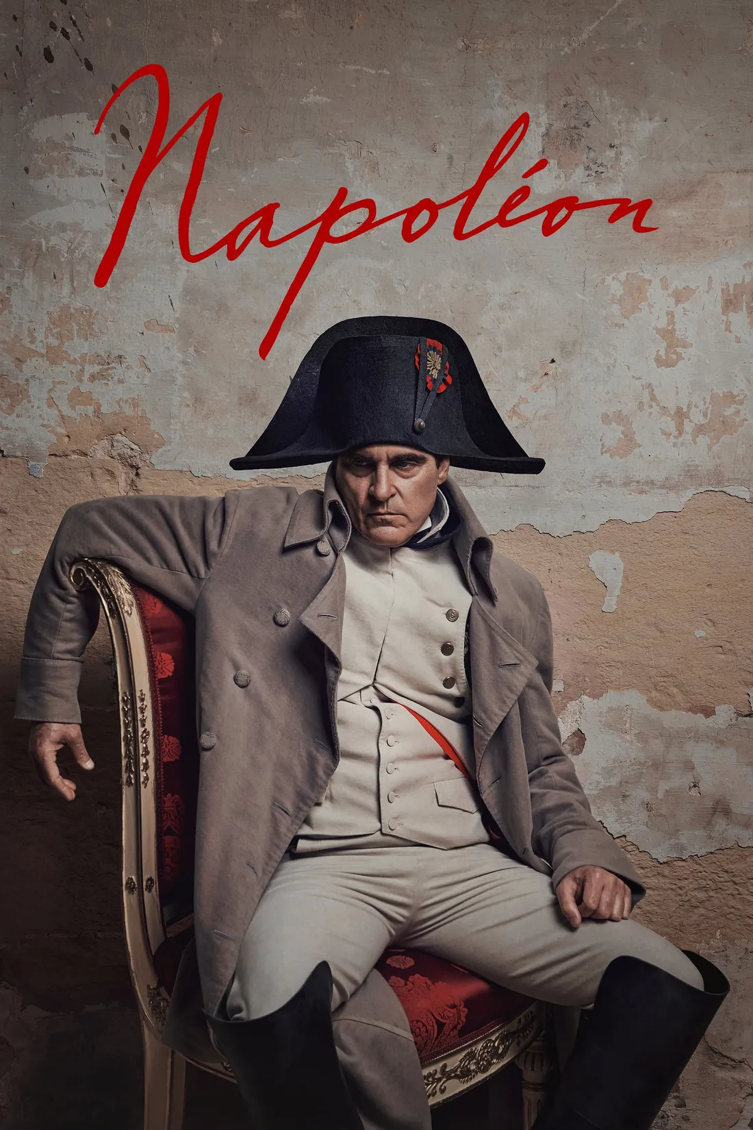 Napoléon (2023)