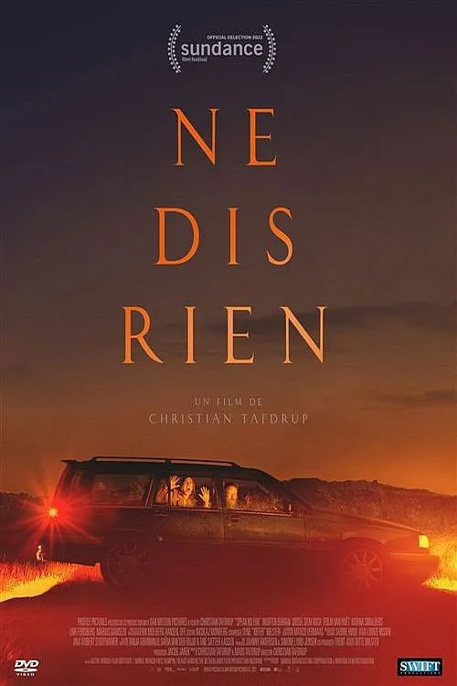 Ne dis rien (2022)