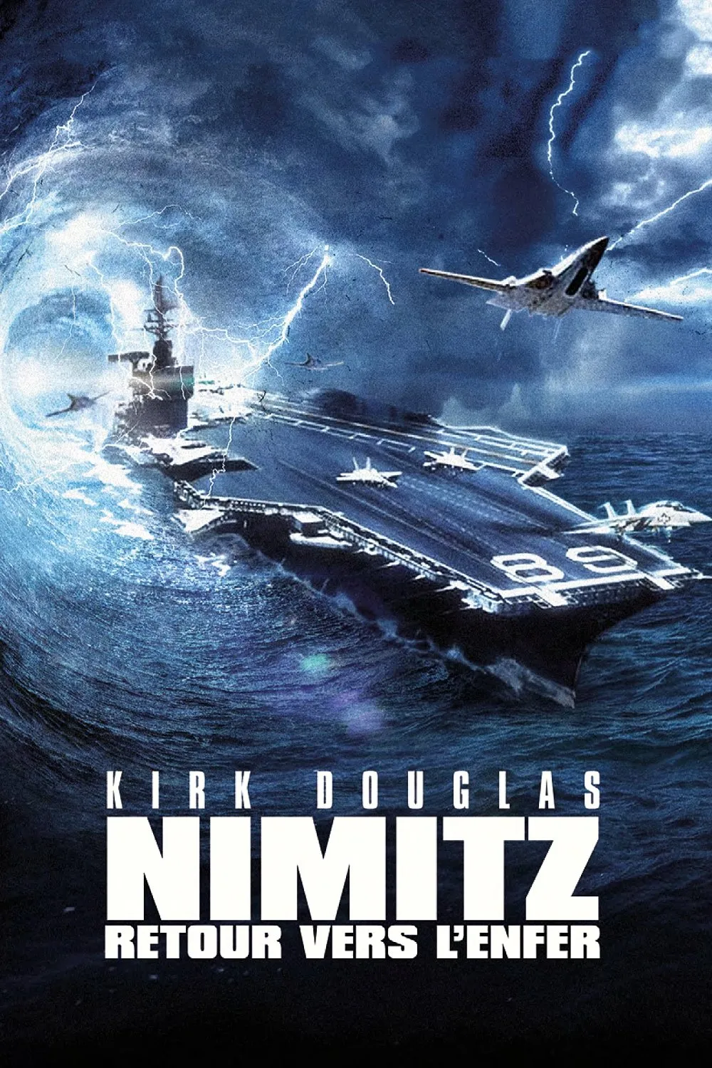 Nimitz, retour vers l'enfer (1980)