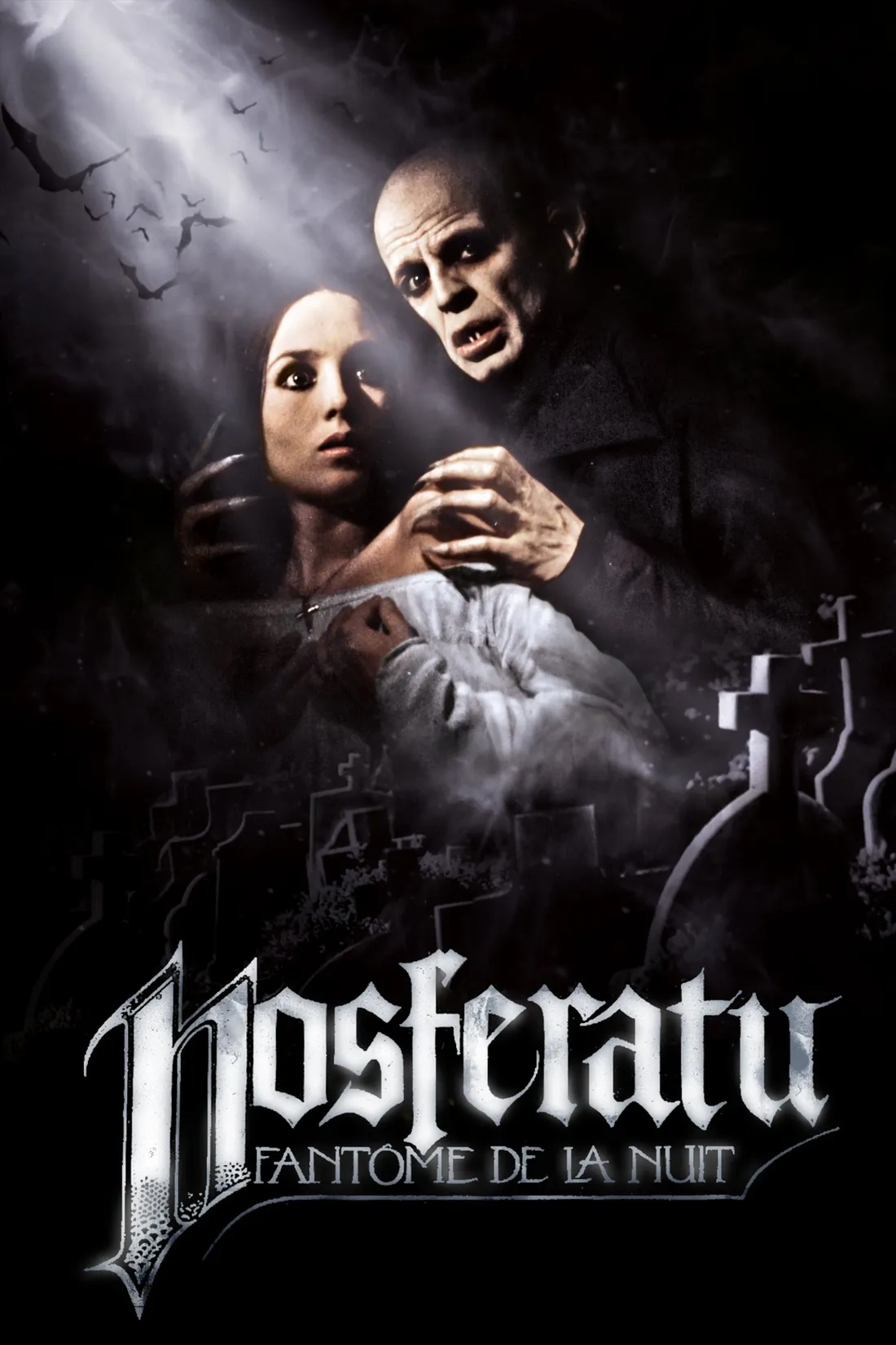 Nosferatu, fantôme de la nuit (1979)