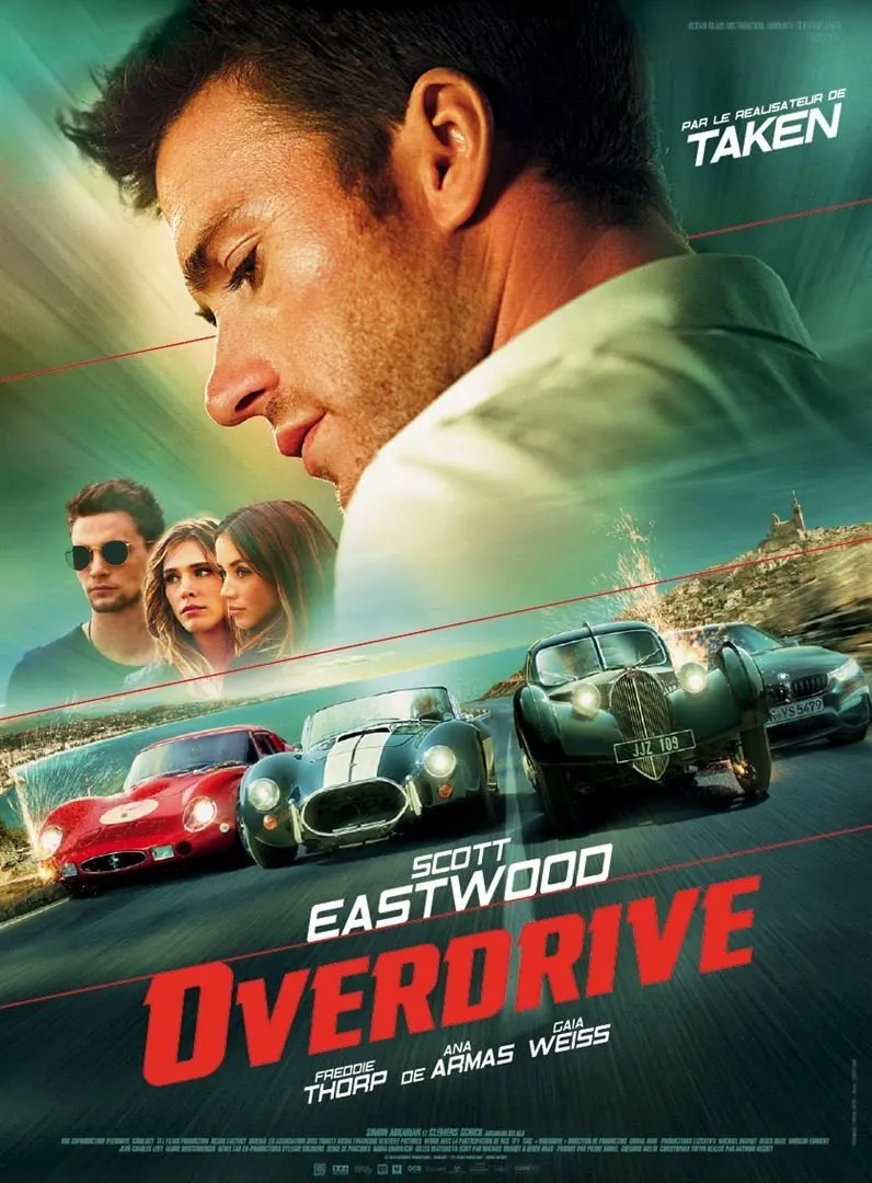 Overdrive (2017)
