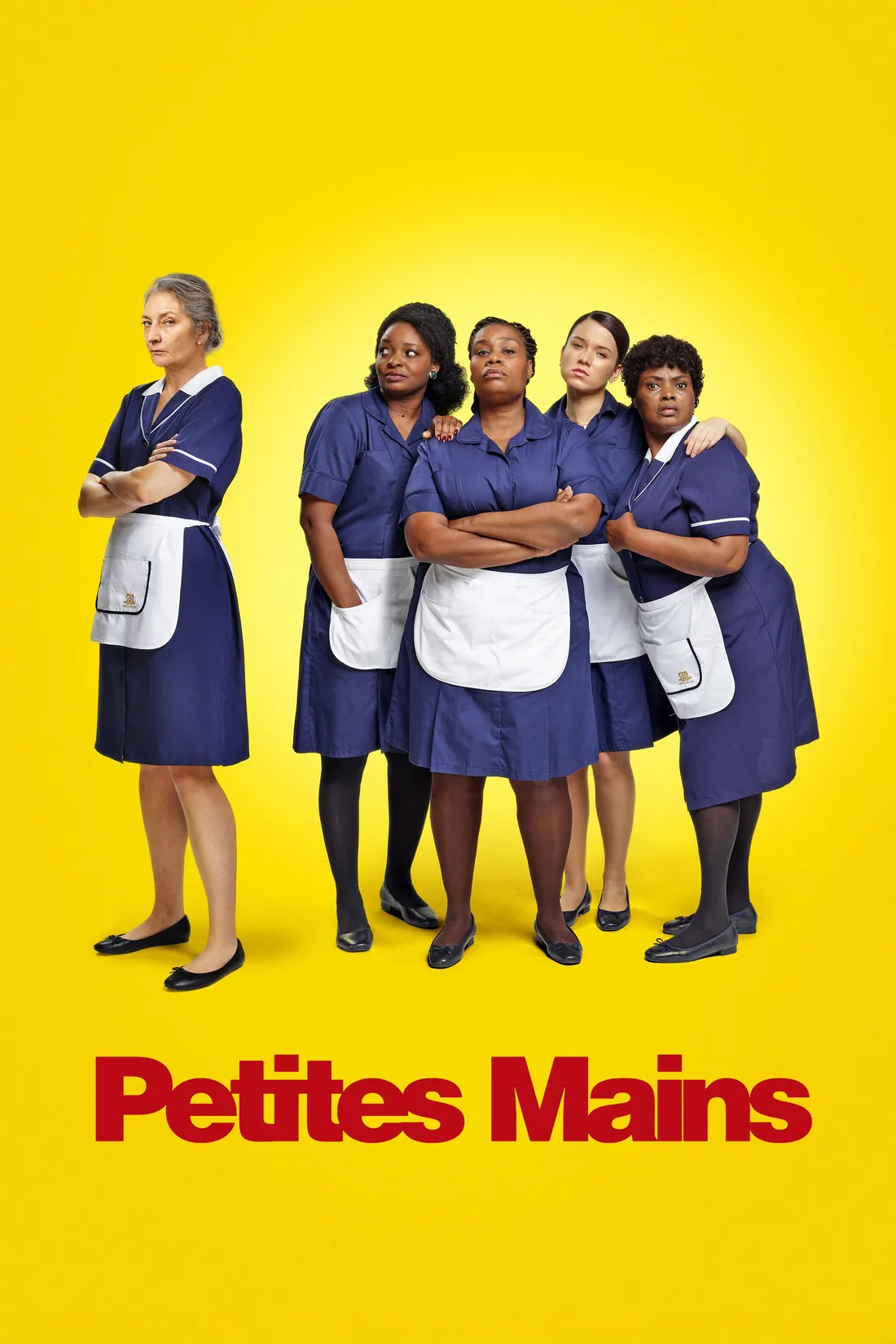 Petites Mains (2024)