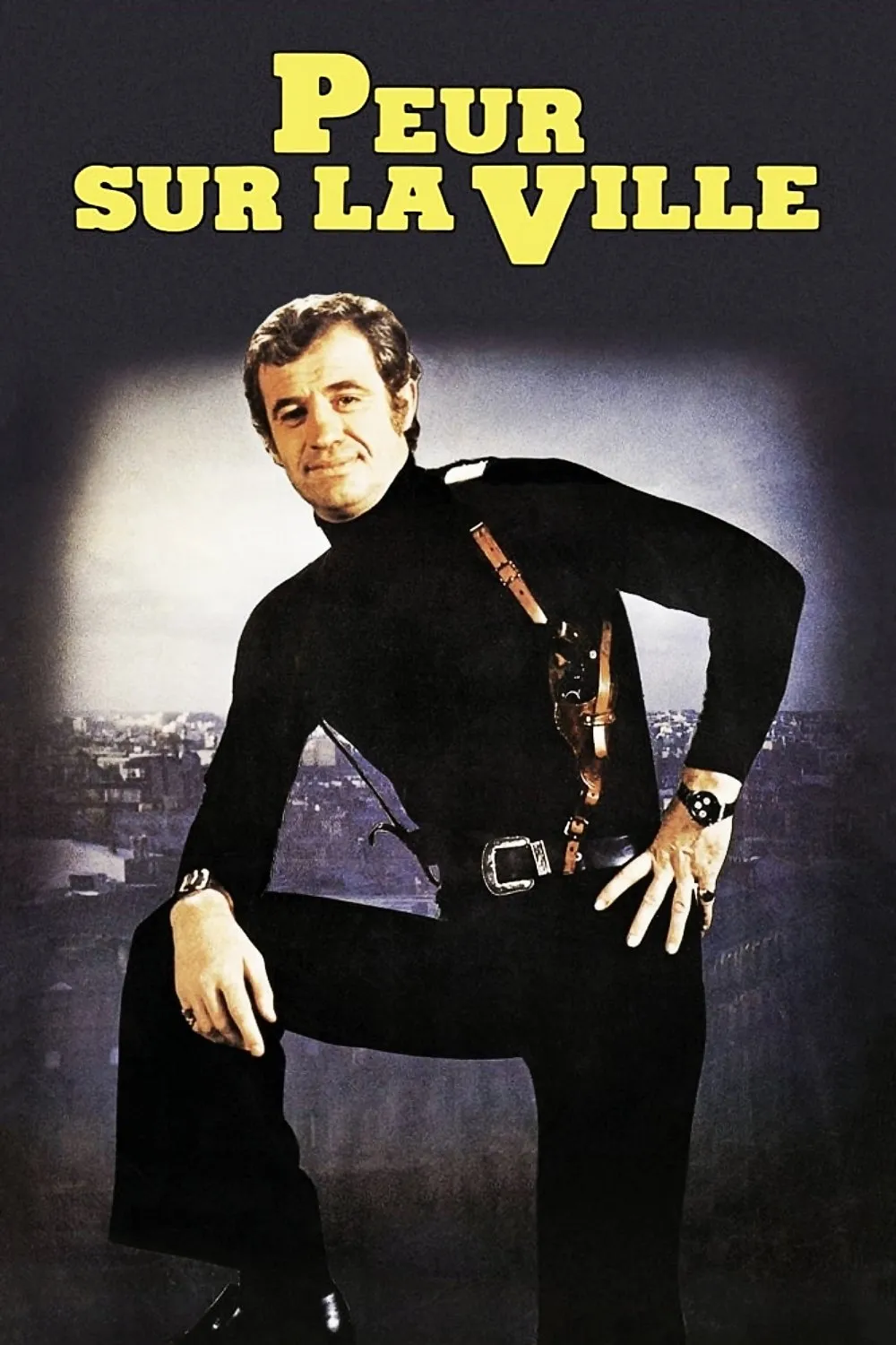 Peur sur la ville (1975)