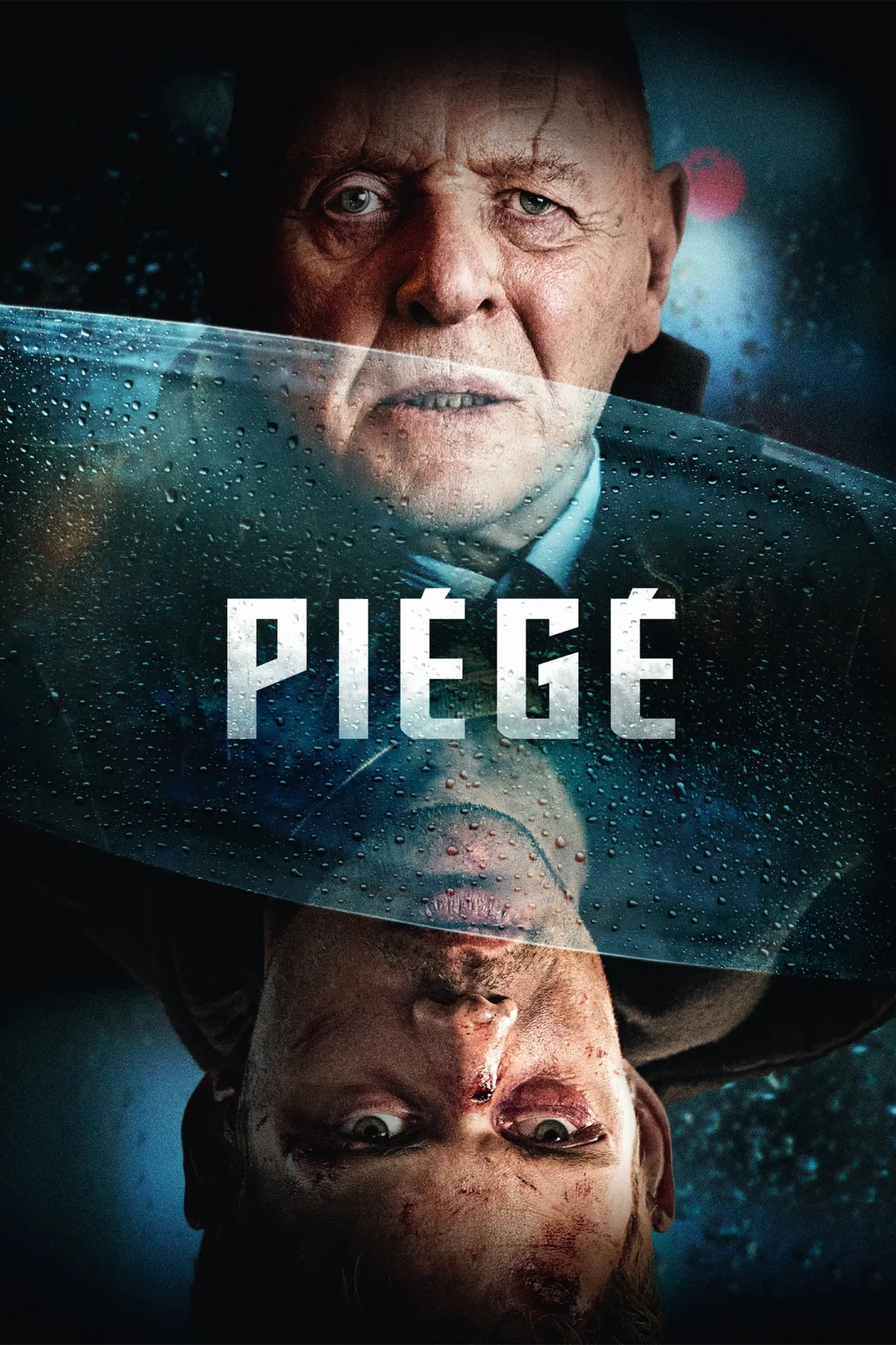 Piégé (2025)