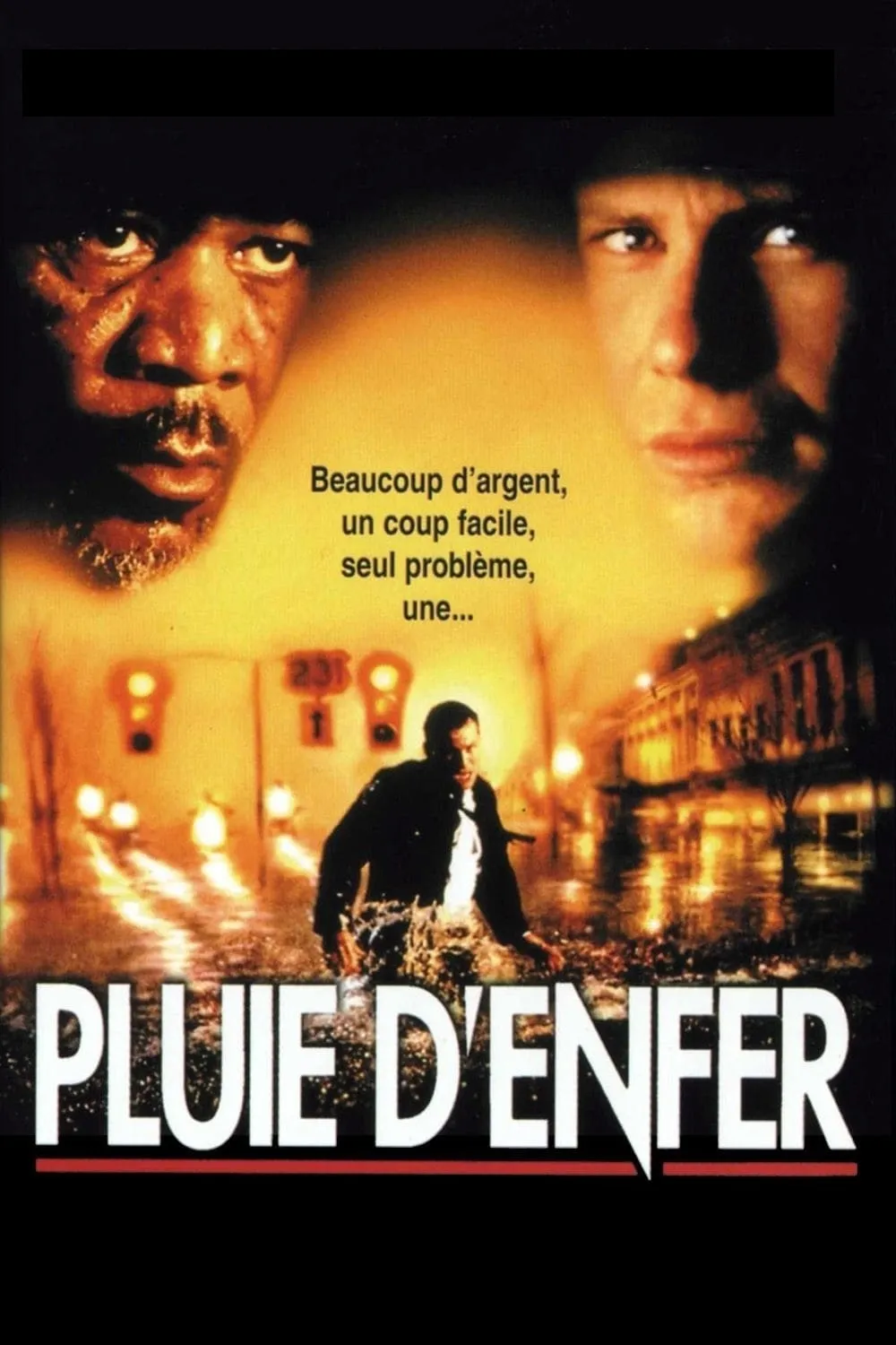 Pluie d'enfer (1998)