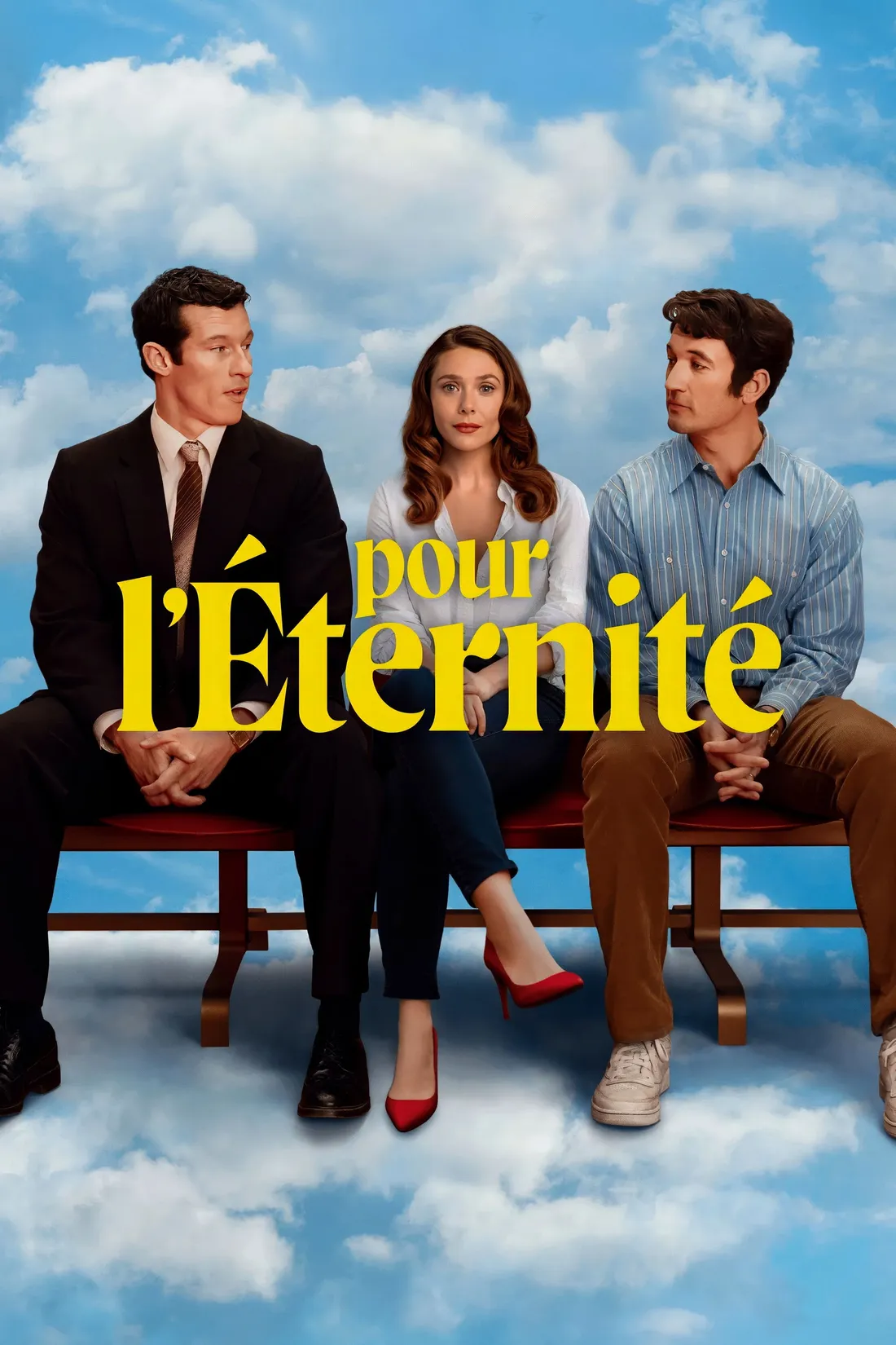 Pour l'éternité (2025)