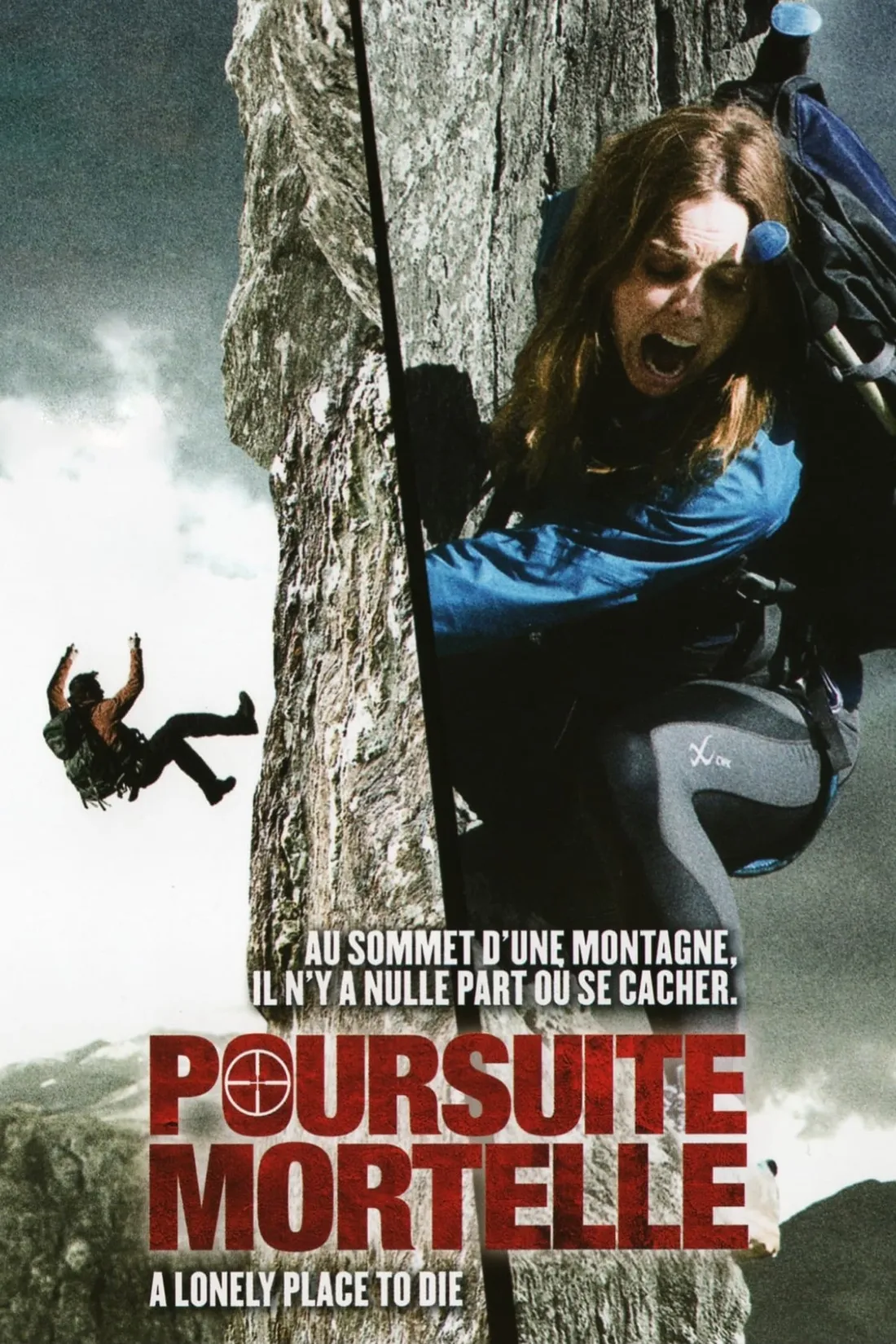 Poursuite mortelle (2011)