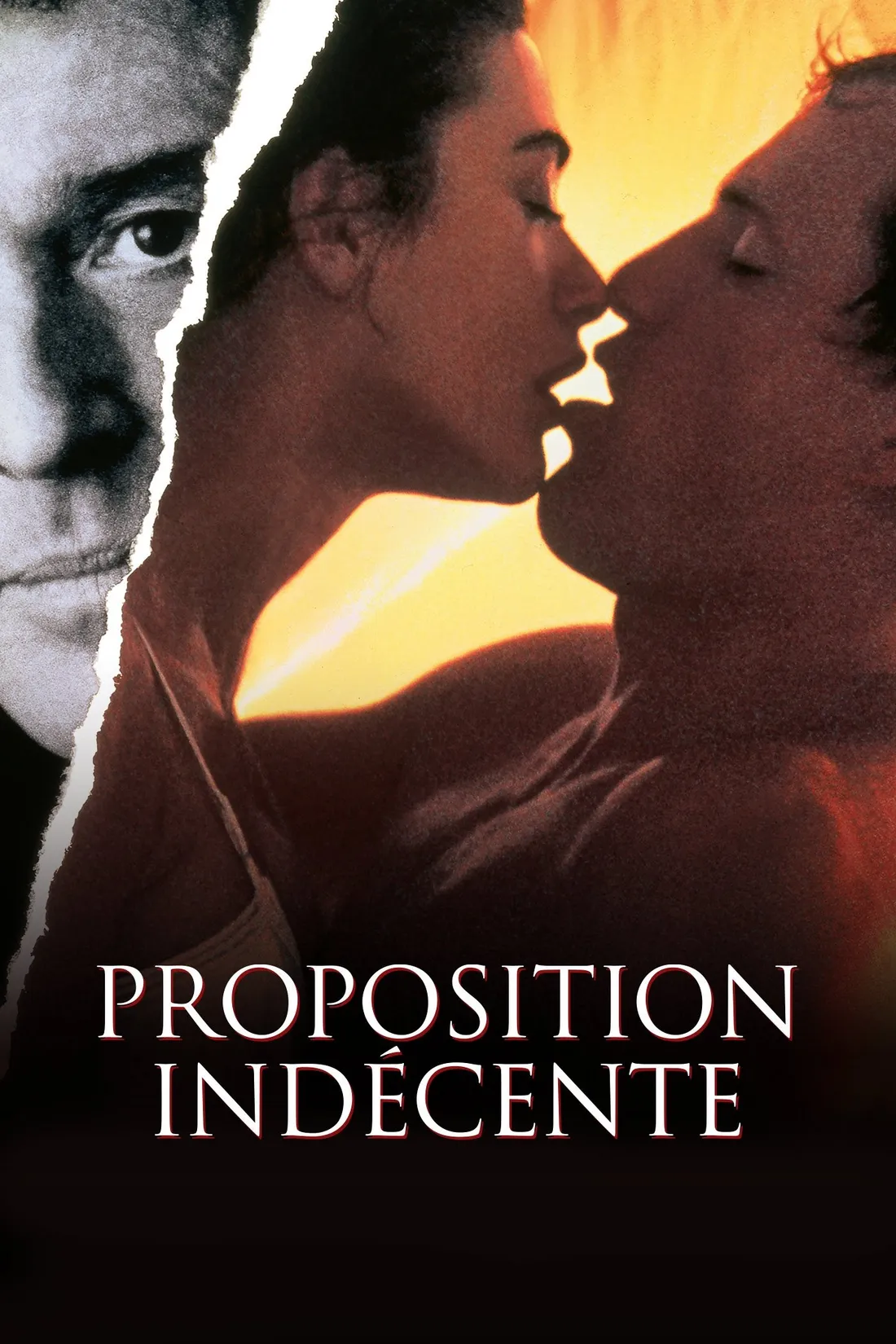 Proposition indécente (1993)