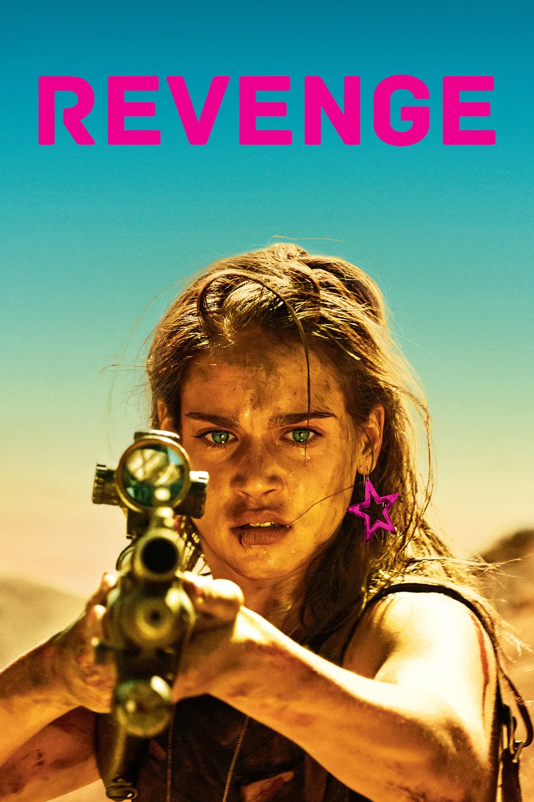 Revenge (2017)
