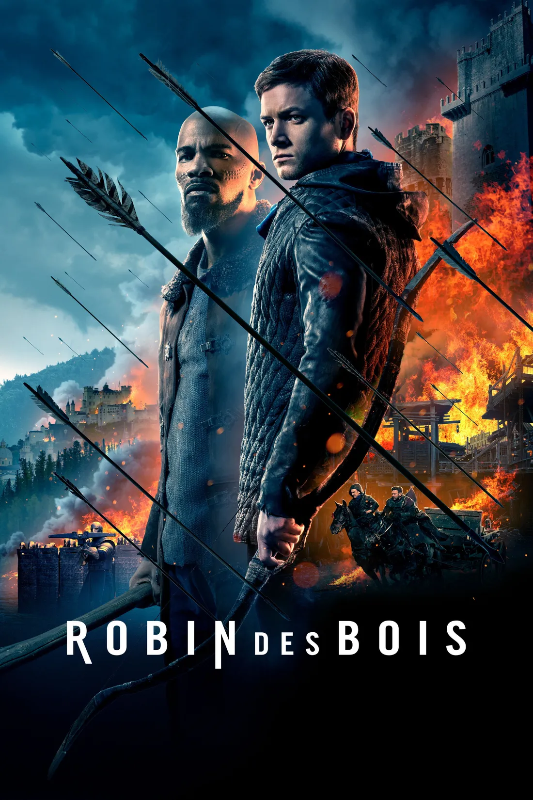 Robin des Bois (2018)