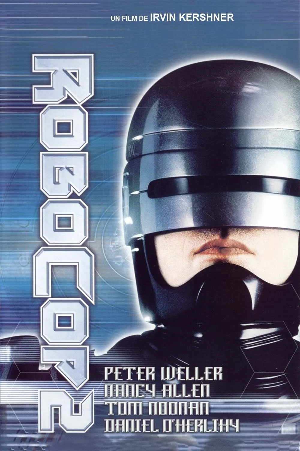 RoboCop 2 (1990)