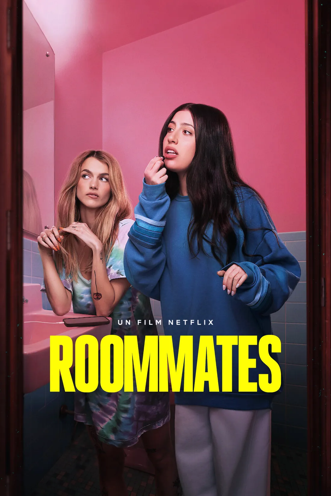 Roommates (2026)