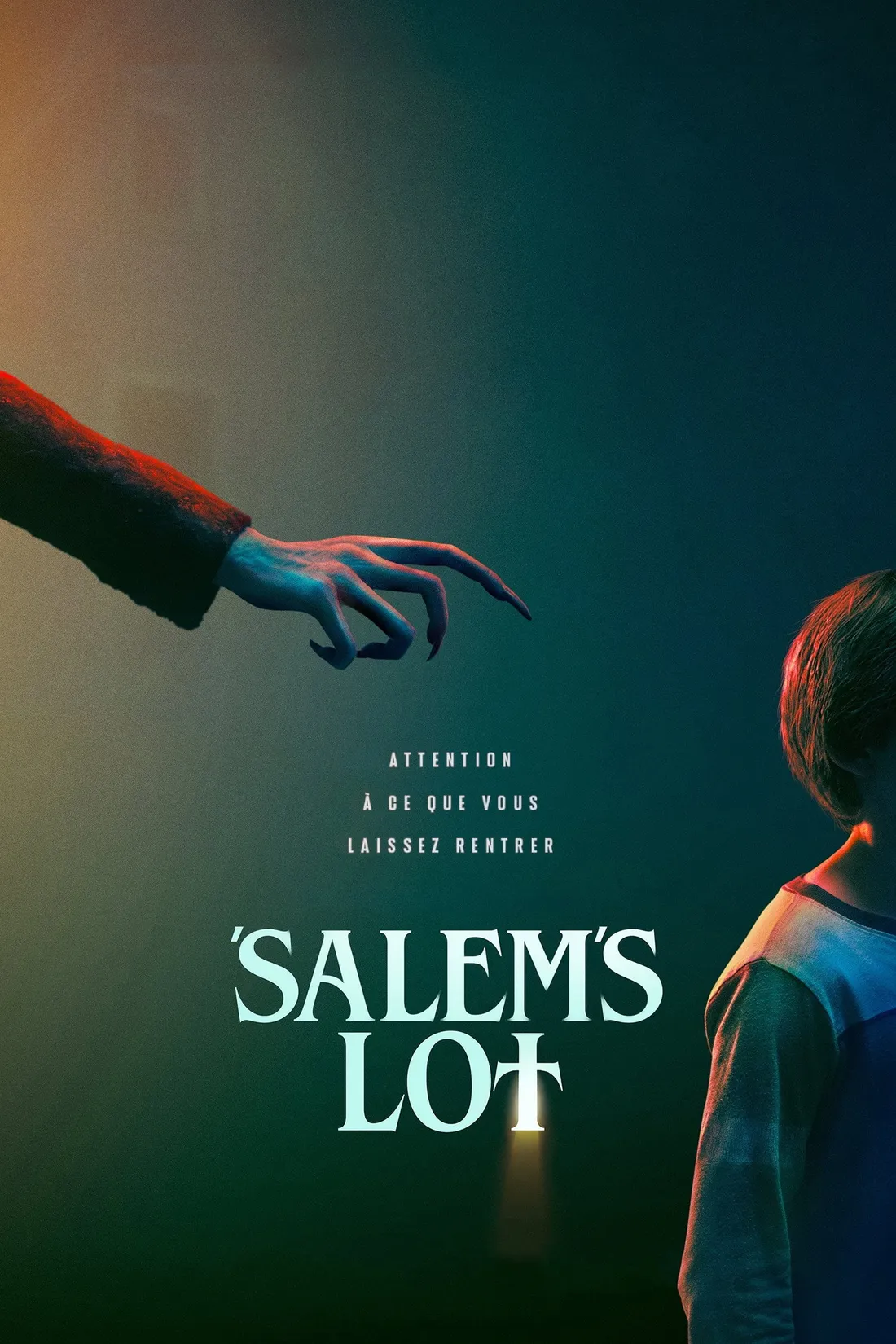 Salem's Lot (2024)