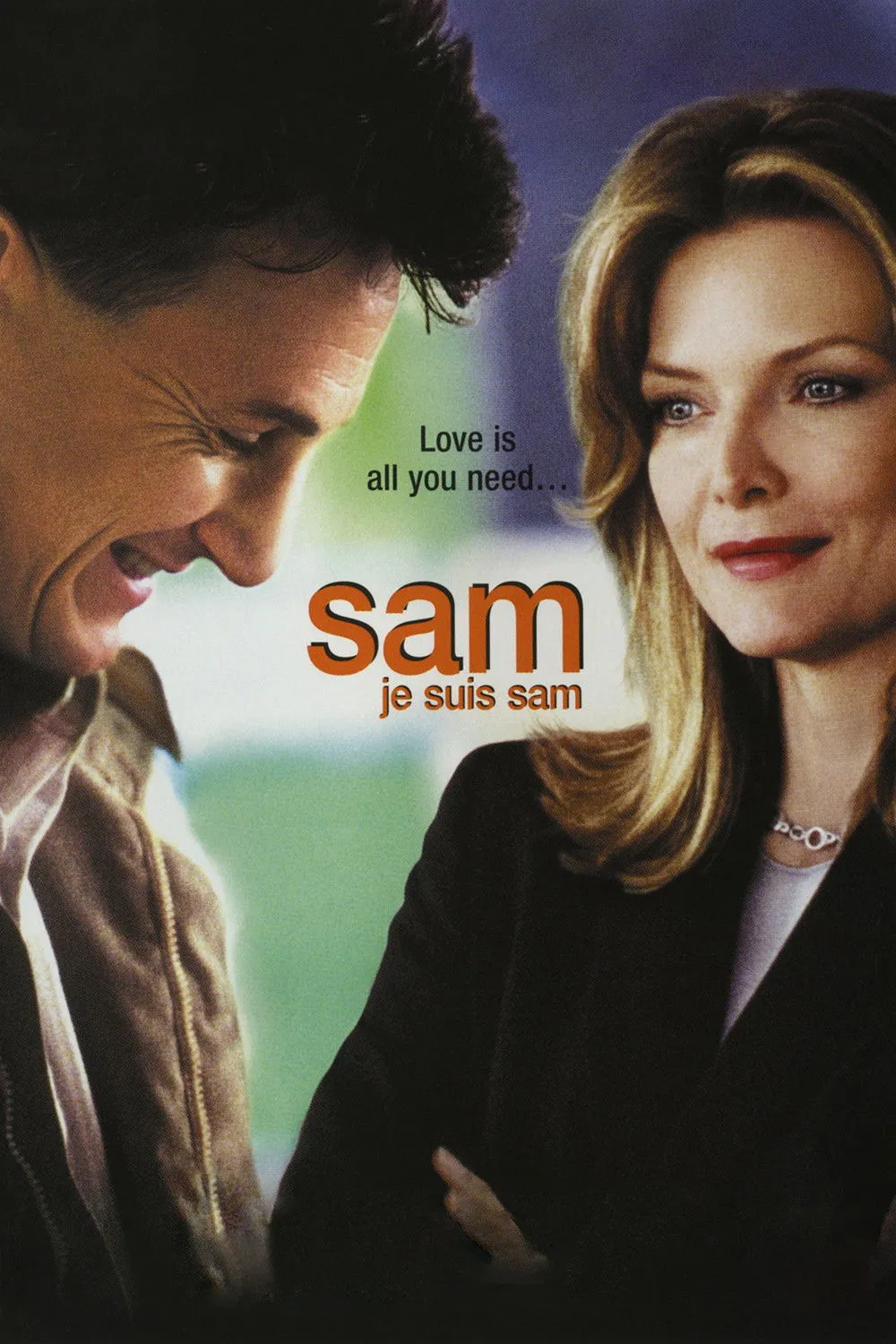 Sam, je suis Sam (2001)