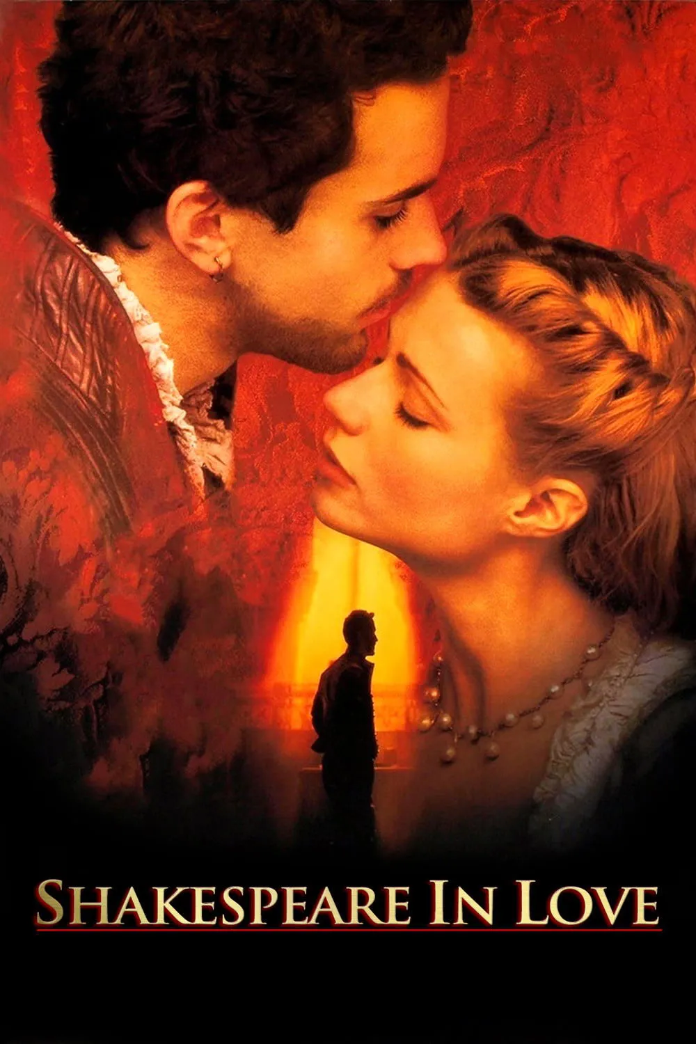 Shakespeare In Love (1998)