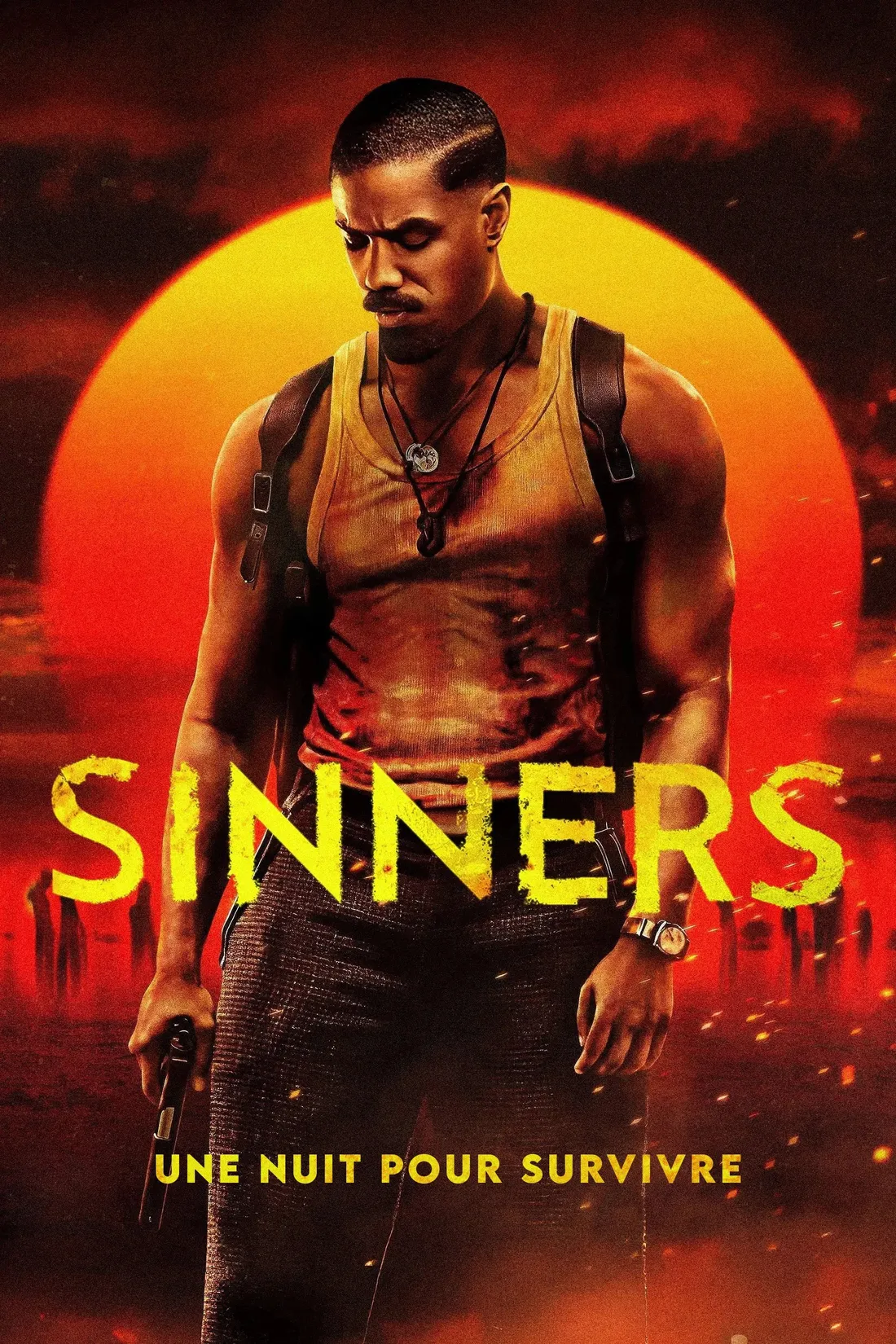 Sinners (2025)