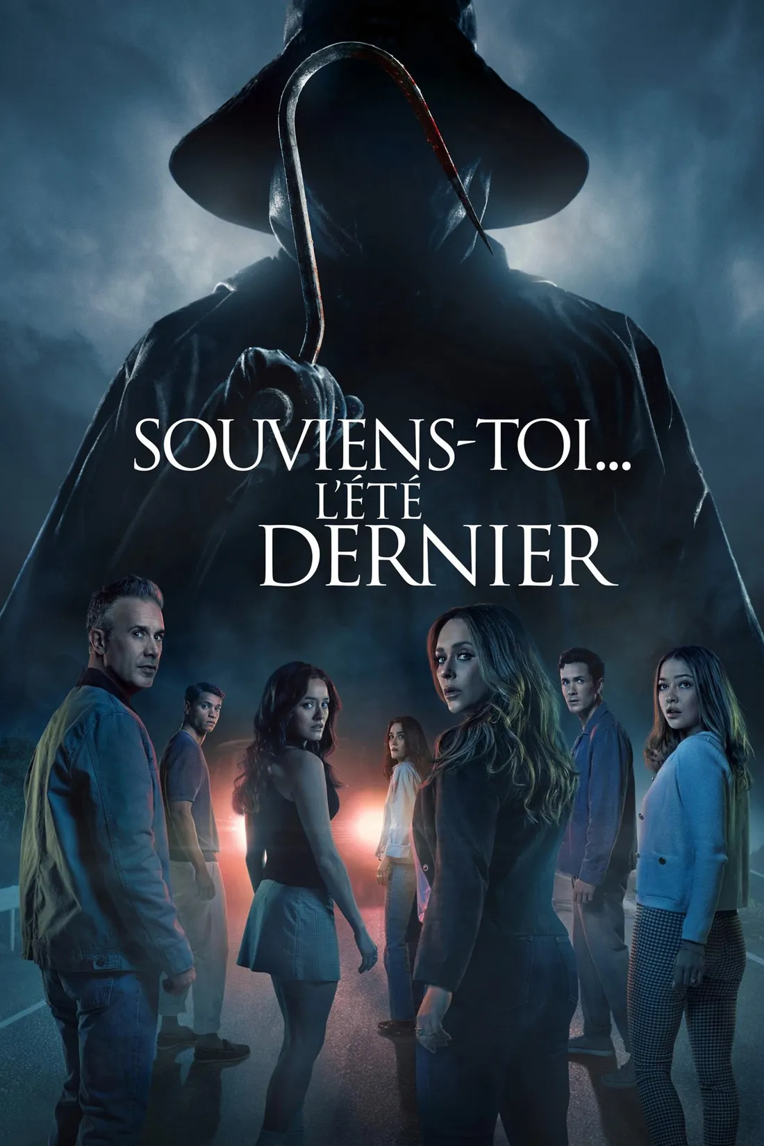 Souviens-toi… l'été dernier (2025)