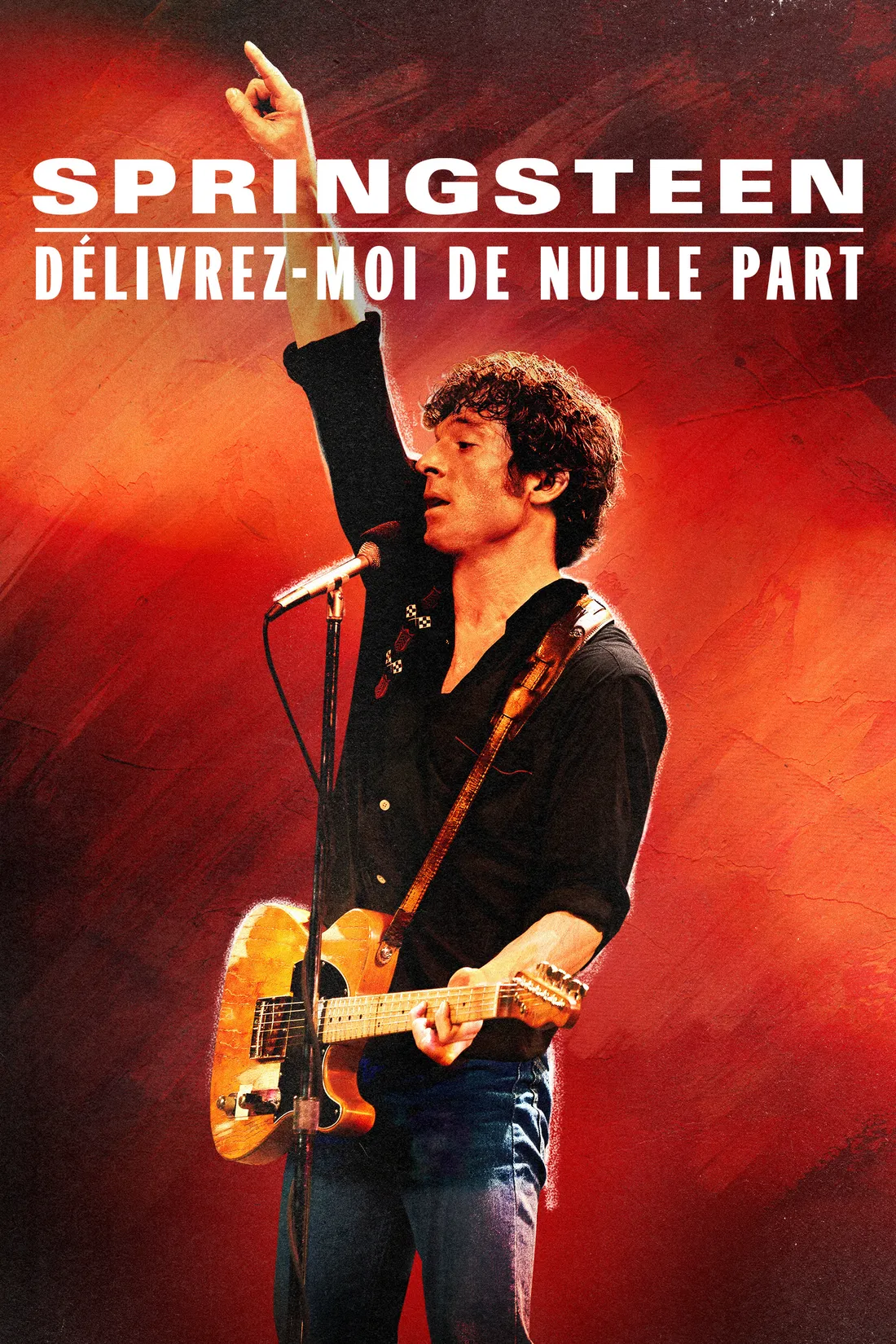 Springsteen: Deliver Me from Nowhere (2025)