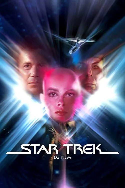 Star Trek, le film (1979)