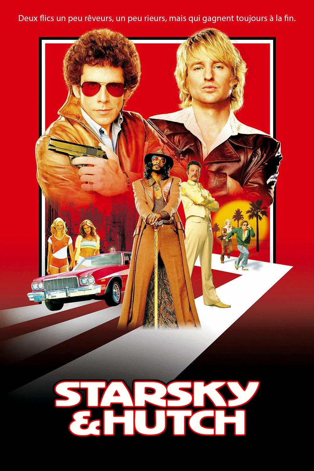 Starsky & Hutch (2004)