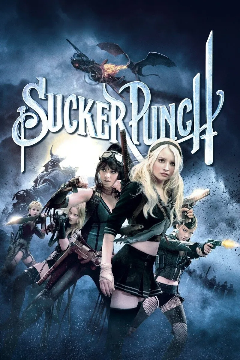 Sucker Punch (2011)