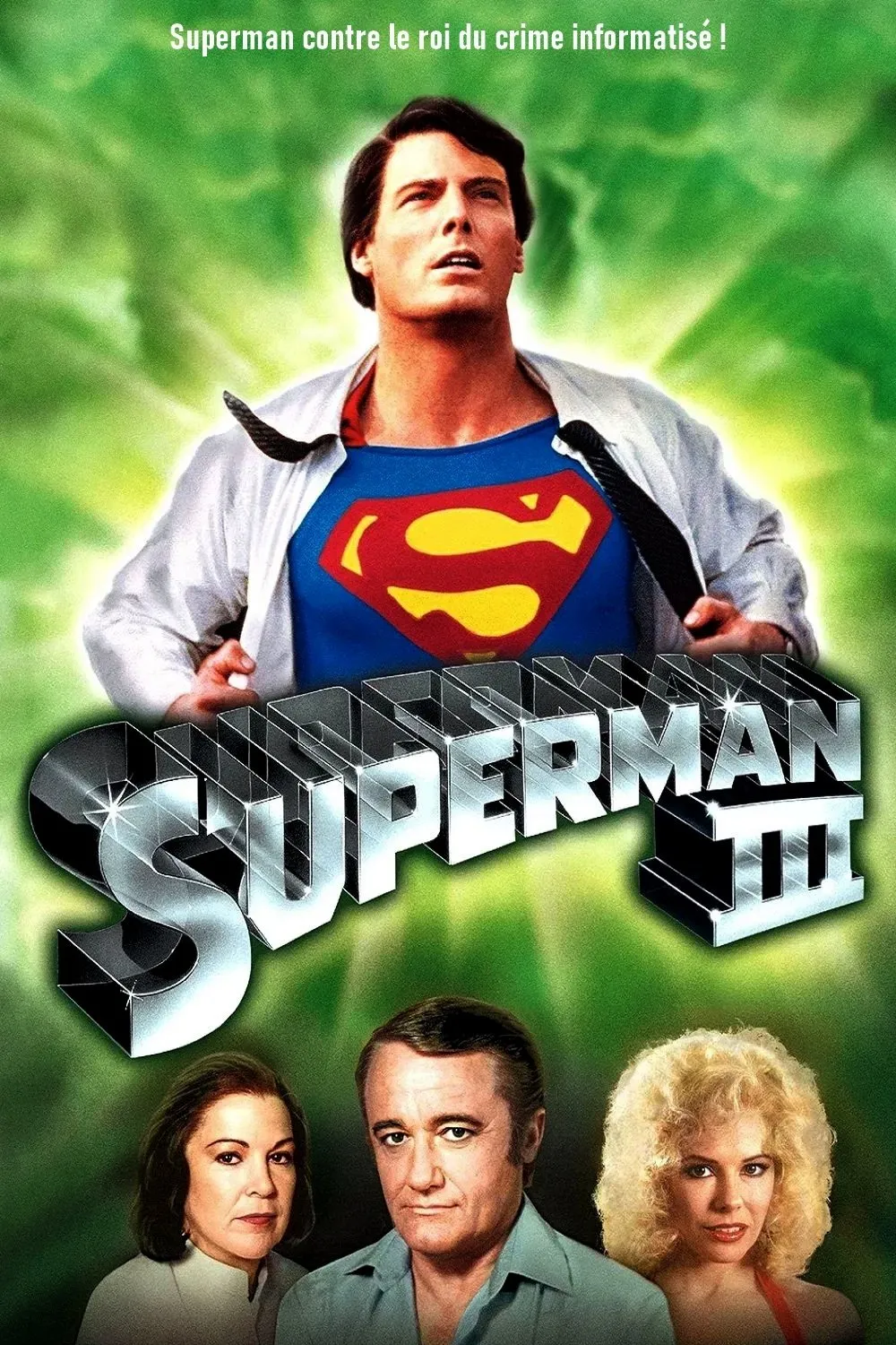 Superman III (1983)