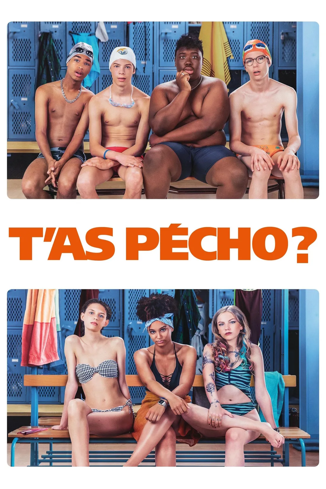 T'as pécho ? (2020)