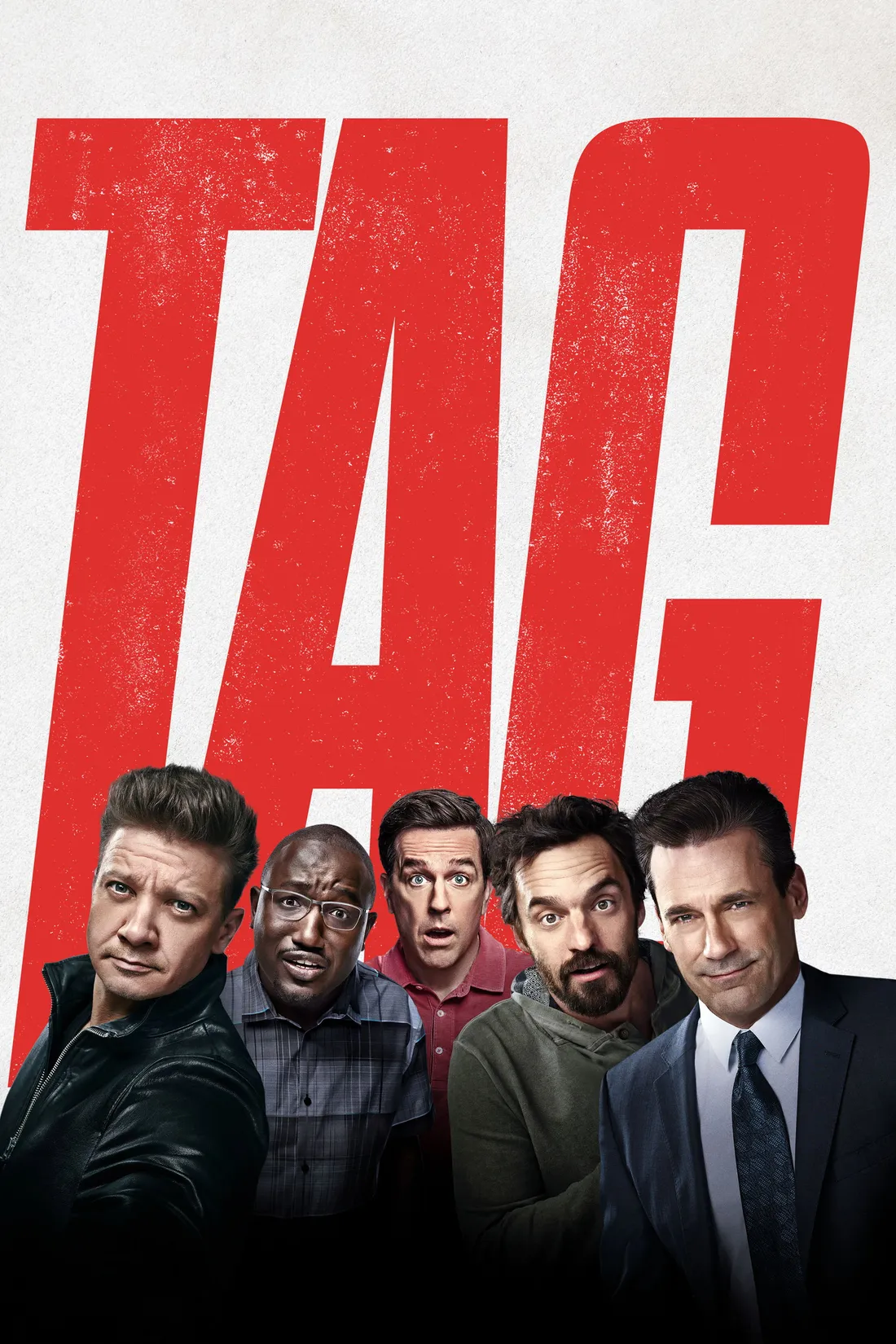 TAG (2018)
