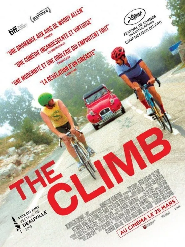The Climb (2020)