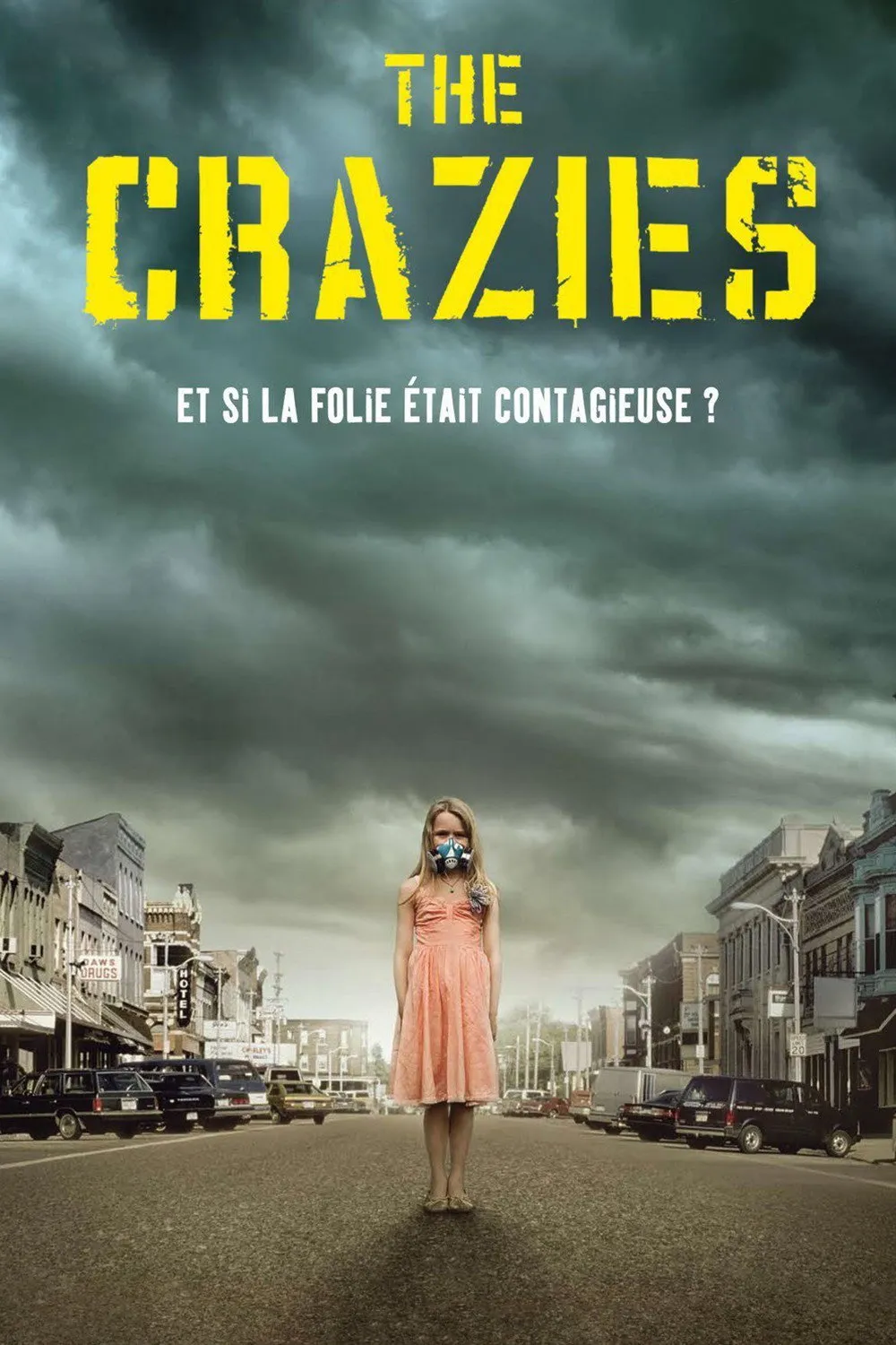 The Crazies (2010)