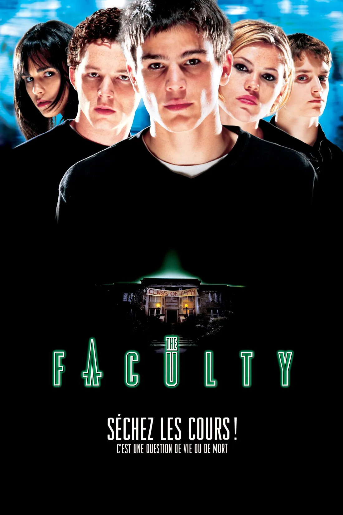 The Faculty (1998)