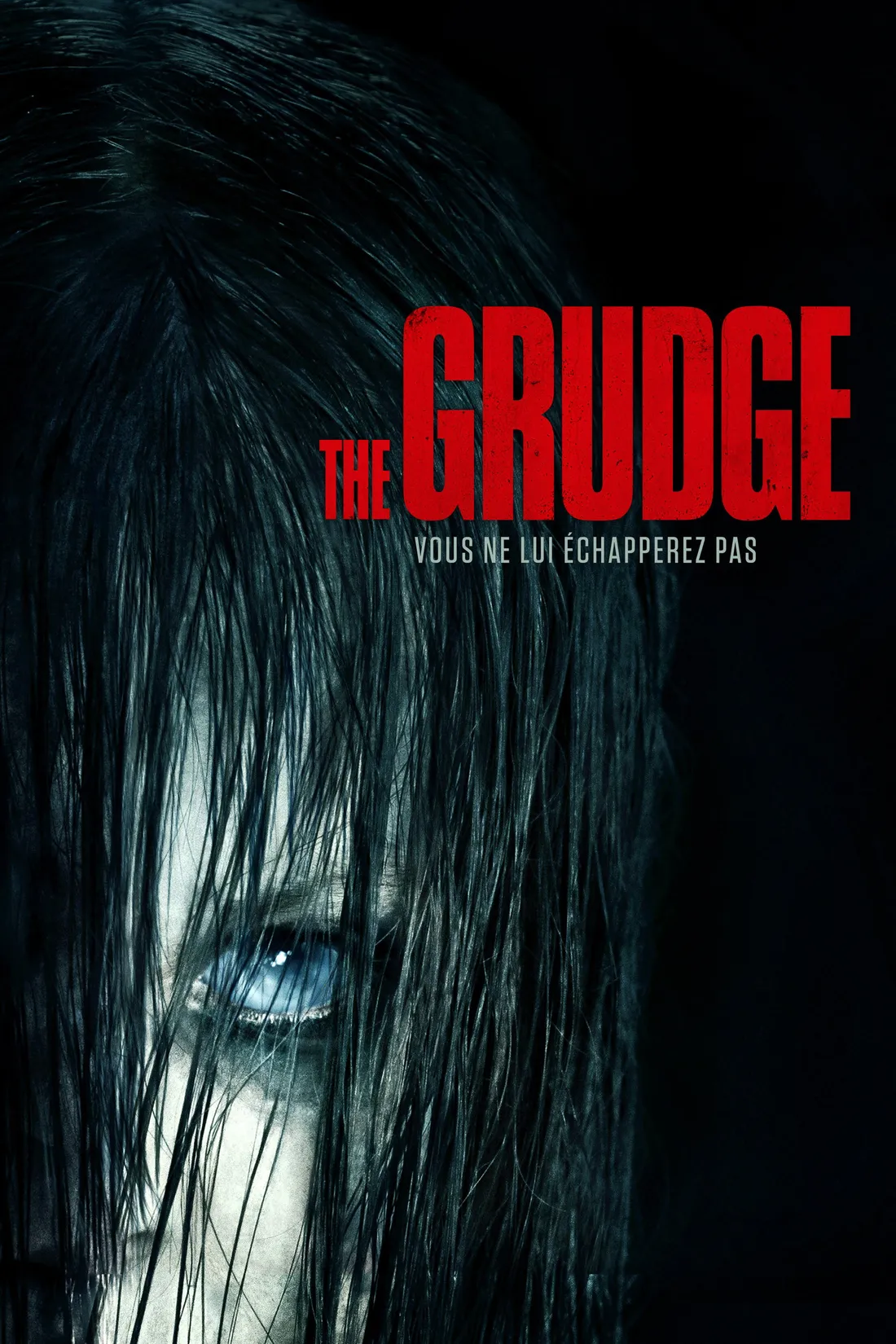 The Grudge (2019)
