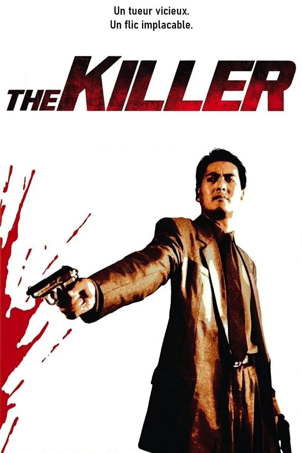 The Killer (1989)