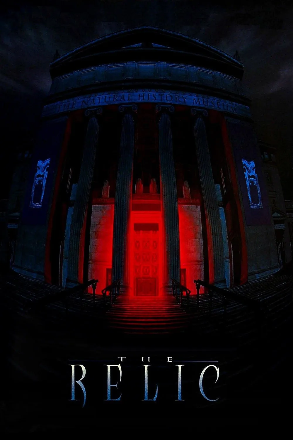 The Relic (1997)