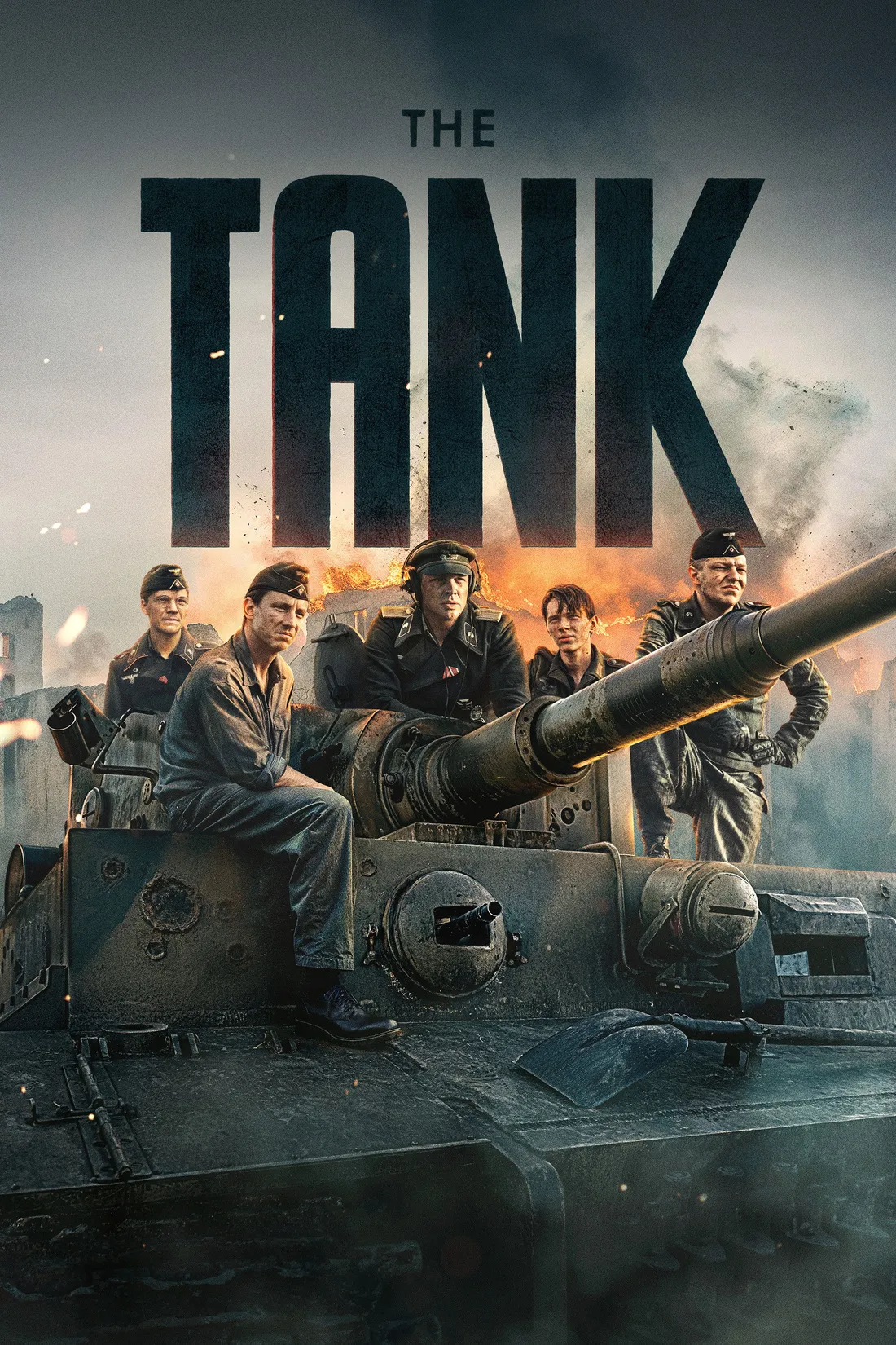 The Tank (2025)