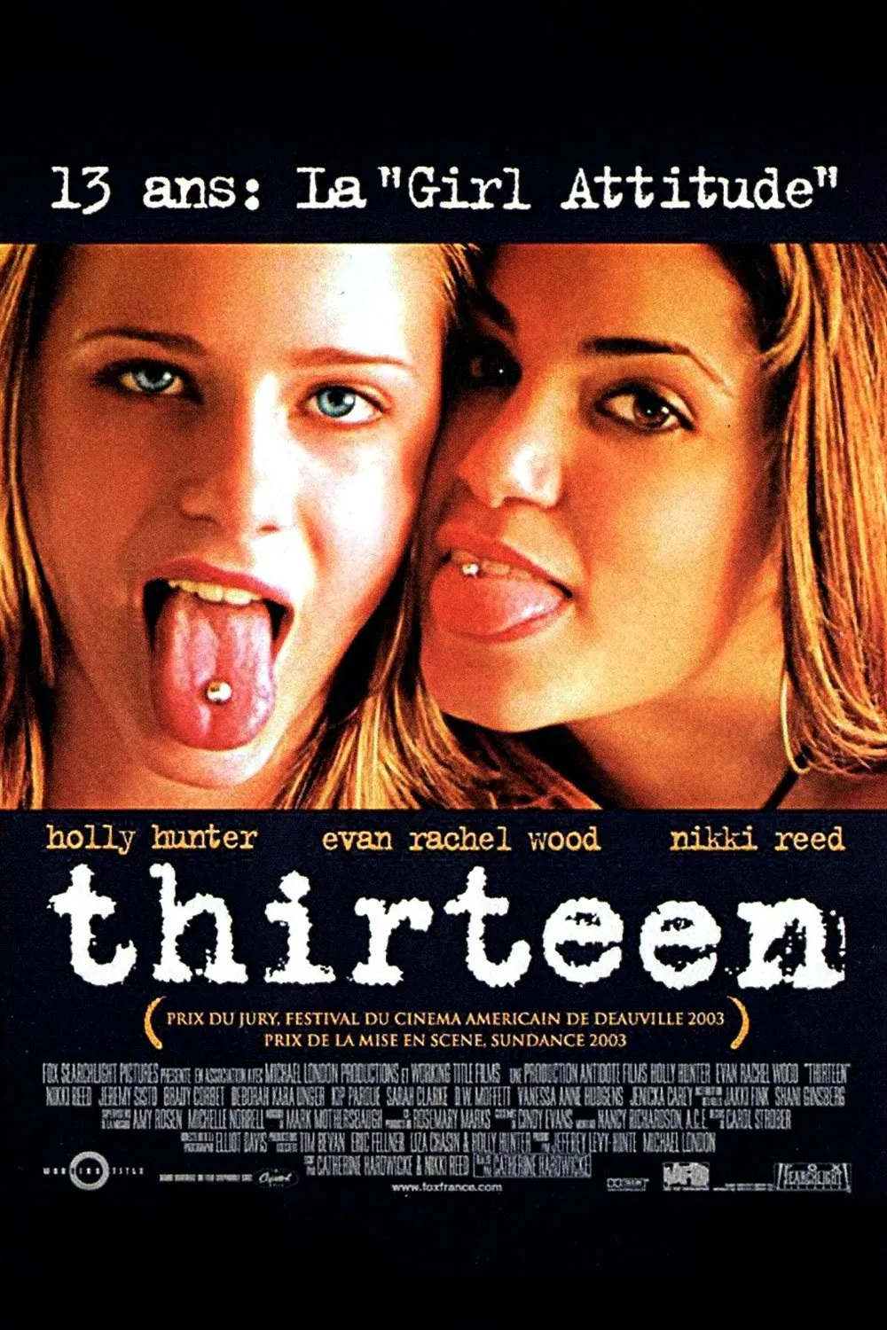 Thirteen (2003)