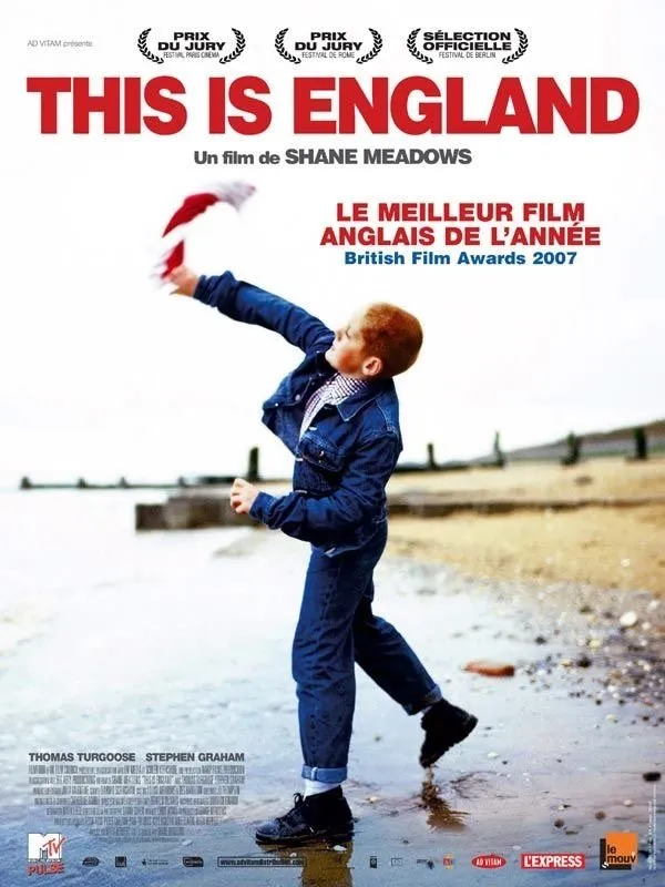 This Is England (2007)
